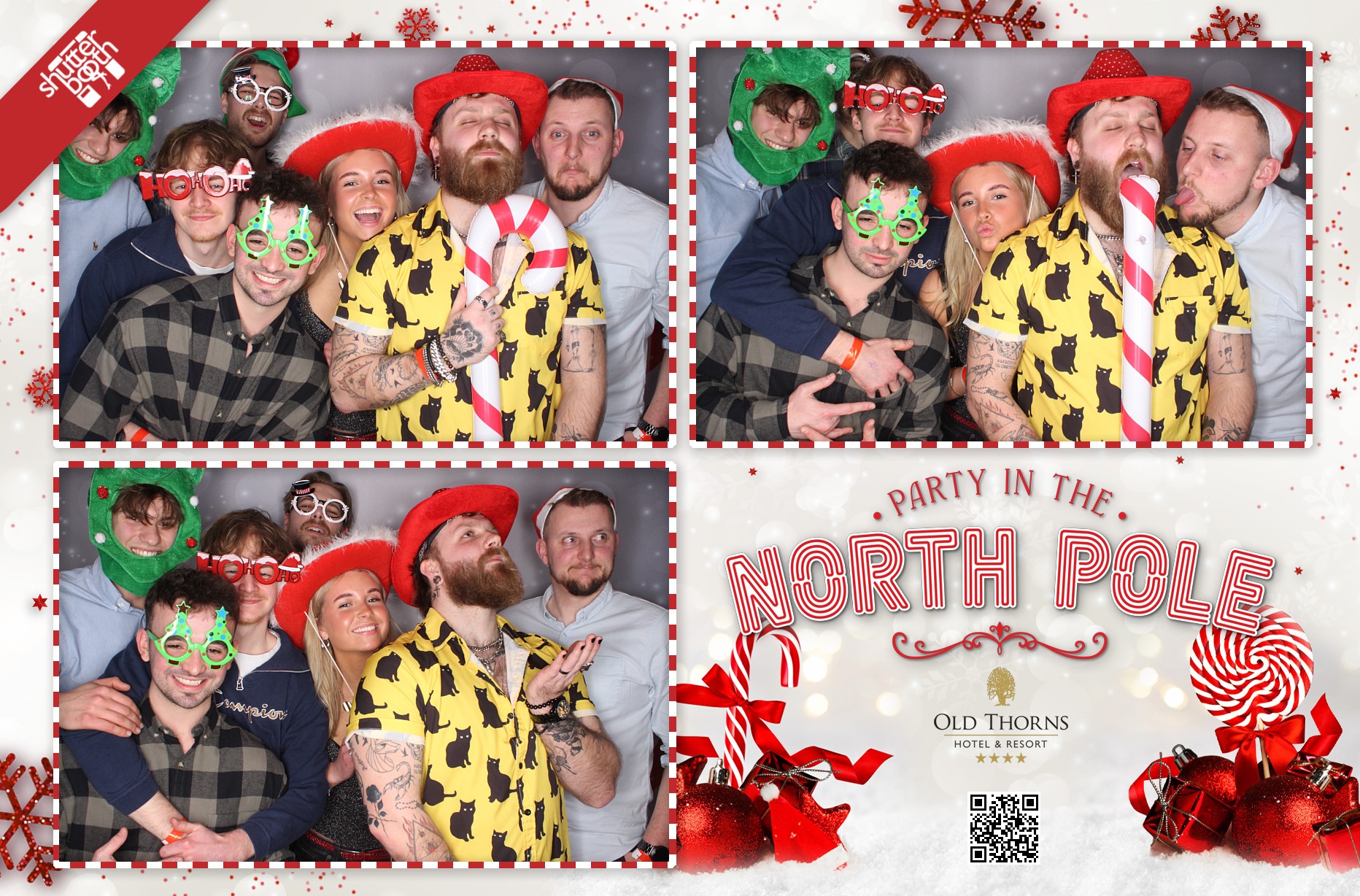 Christmas Band Night 07/12/2024 | View more photos from the event at gallery.shutterbooth.co.uk/u/Shutterbooth/Christmas-Band-Night-07122024