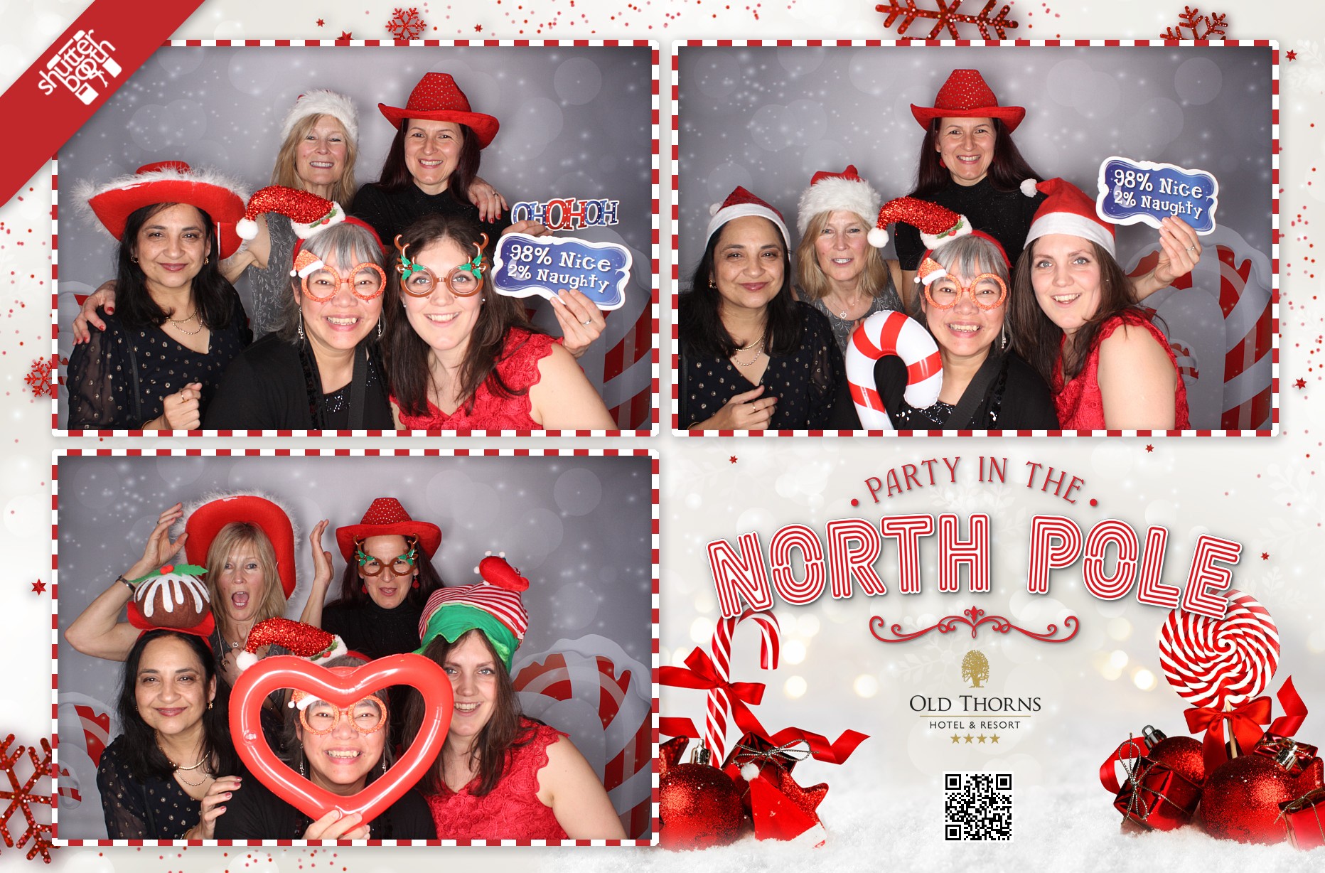 Christmas Band Night 07/12/2024 | View more photos from the event at gallery.shutterbooth.co.uk/u/Shutterbooth/Christmas-Band-Night-07122024