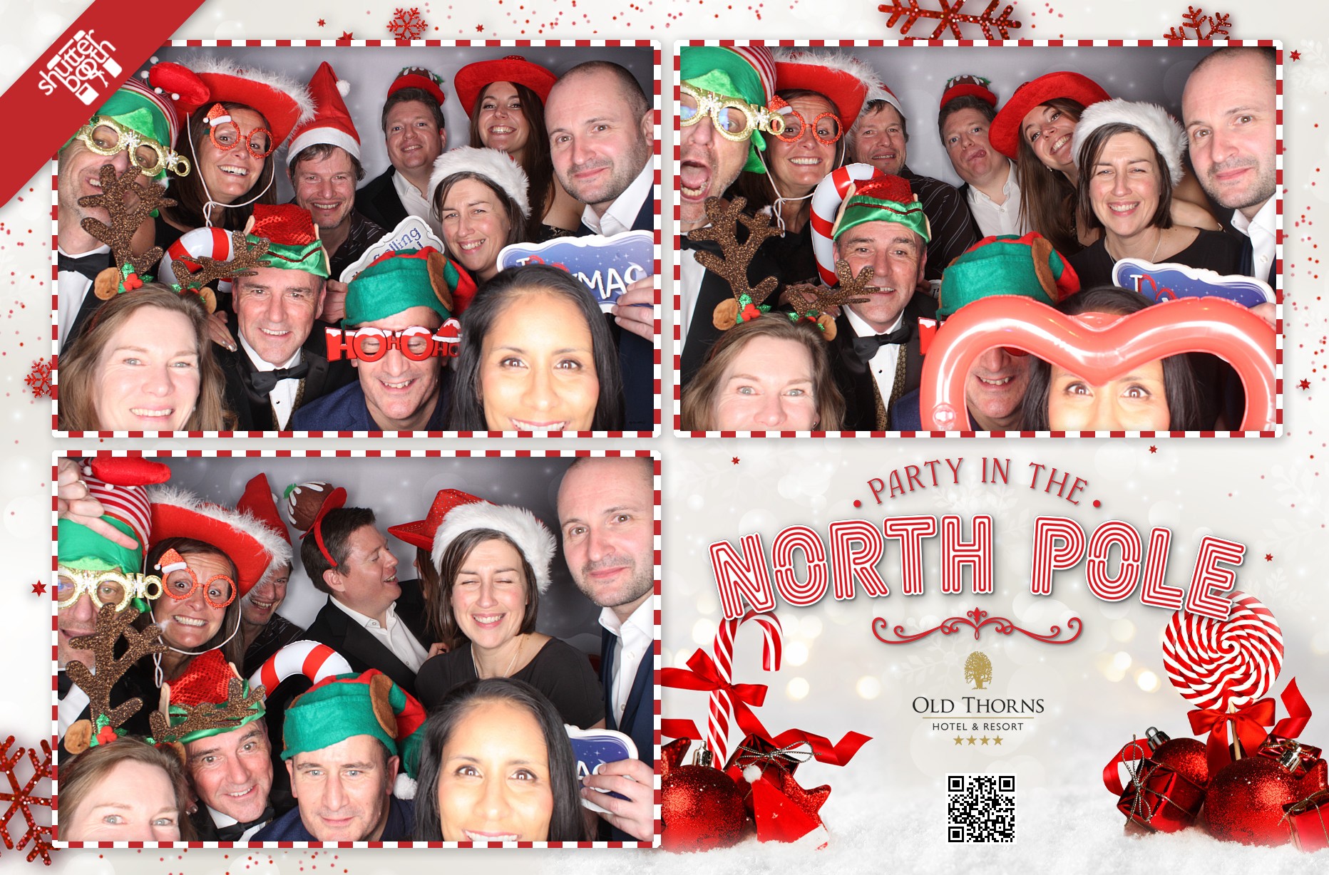 Christmas Band Night 07/12/2024 | View more photos from the event at gallery.shutterbooth.co.uk/u/Shutterbooth/Christmas-Band-Night-07122024