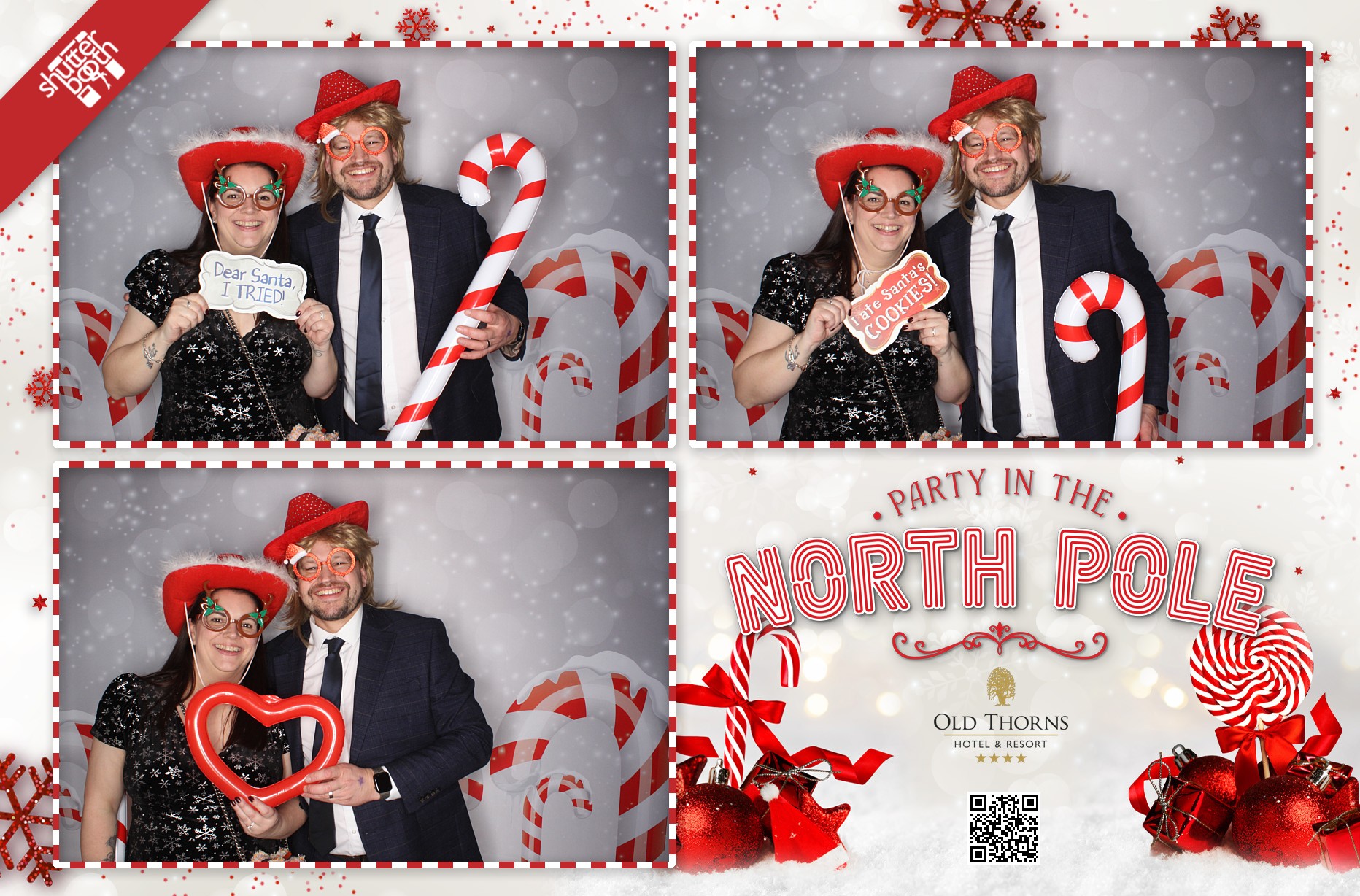 Christmas Band Night 07/12/2024 | View more photos from the event at gallery.shutterbooth.co.uk/u/Shutterbooth/Christmas-Band-Night-07122024