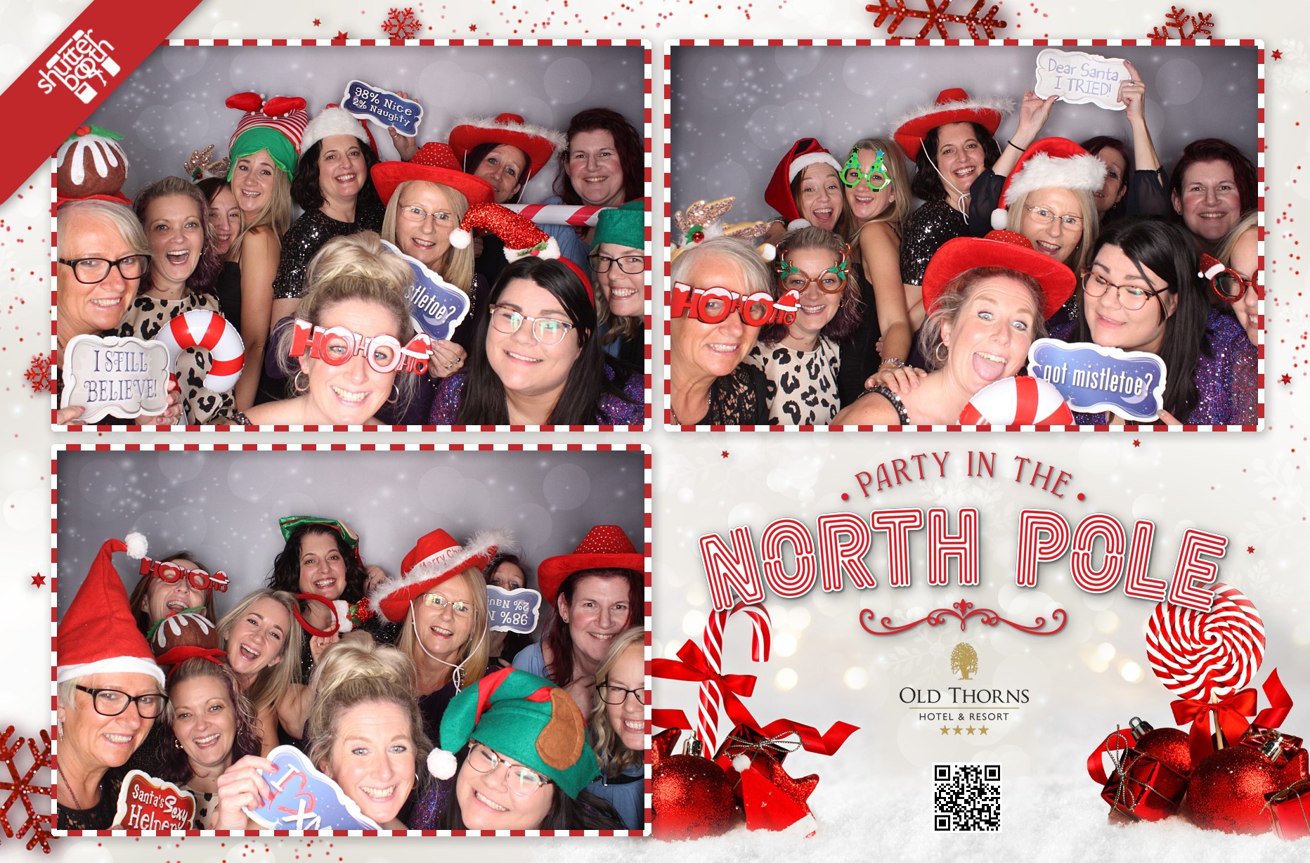 Christmas Band Night 07/12/2024 | View more photos from the event at gallery.shutterbooth.co.uk/u/Shutterbooth/Christmas-Band-Night-07122024