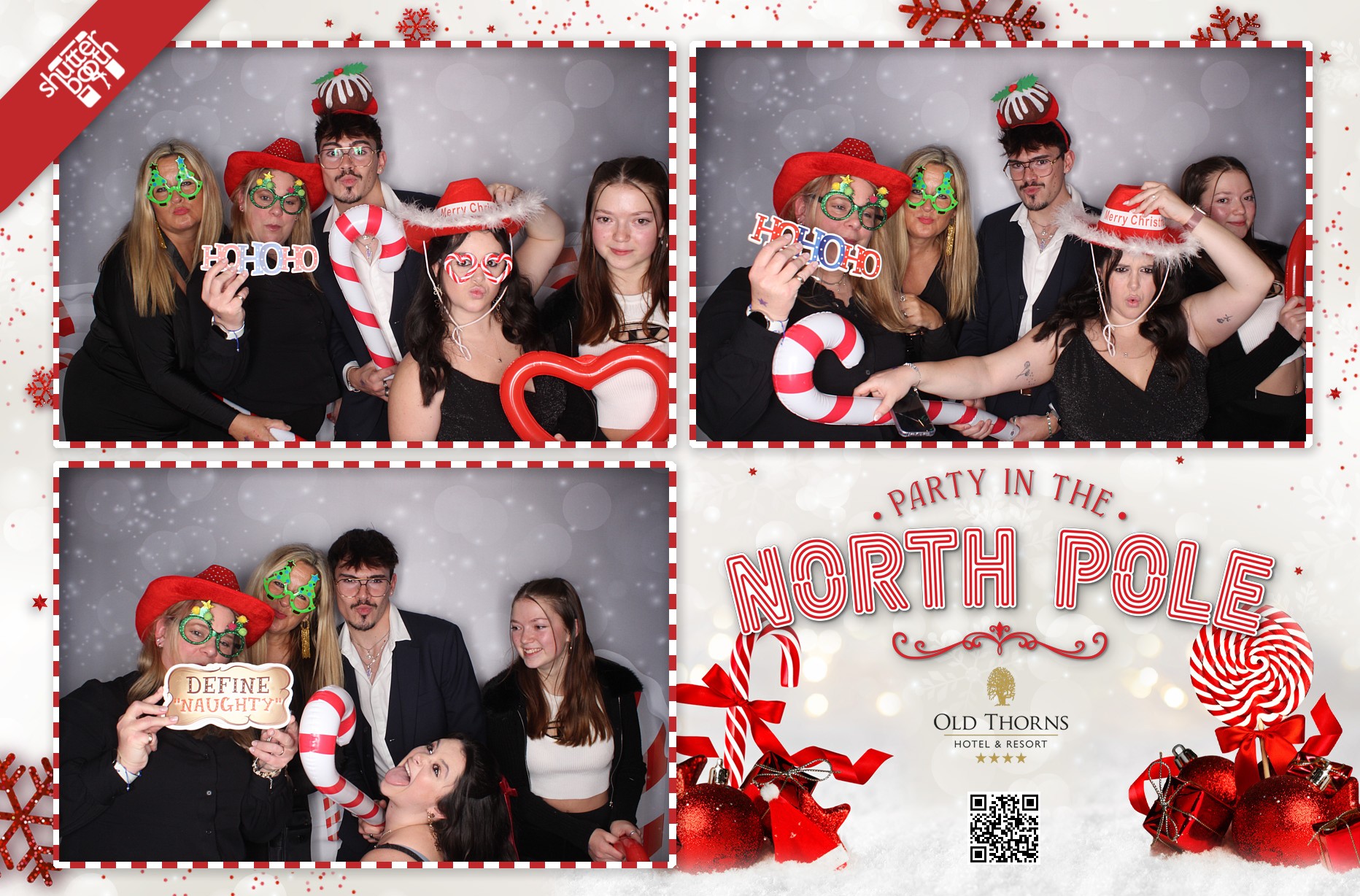 Christmas Band Night 07/12/2024 | View more photos from the event at gallery.shutterbooth.co.uk/u/Shutterbooth/Christmas-Band-Night-07122024