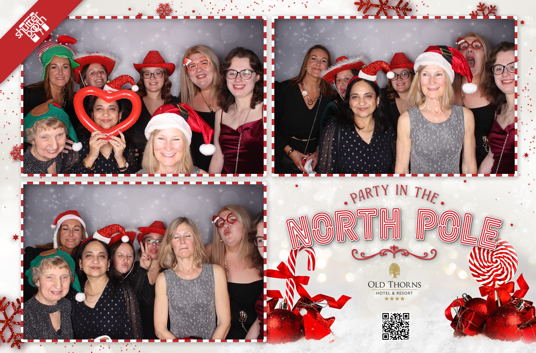 Christmas Band Night 07/12/2024 | View more photos from the event at gallery.shutterbooth.co.uk/u/Shutterbooth/Christmas-Band-Night-07122024