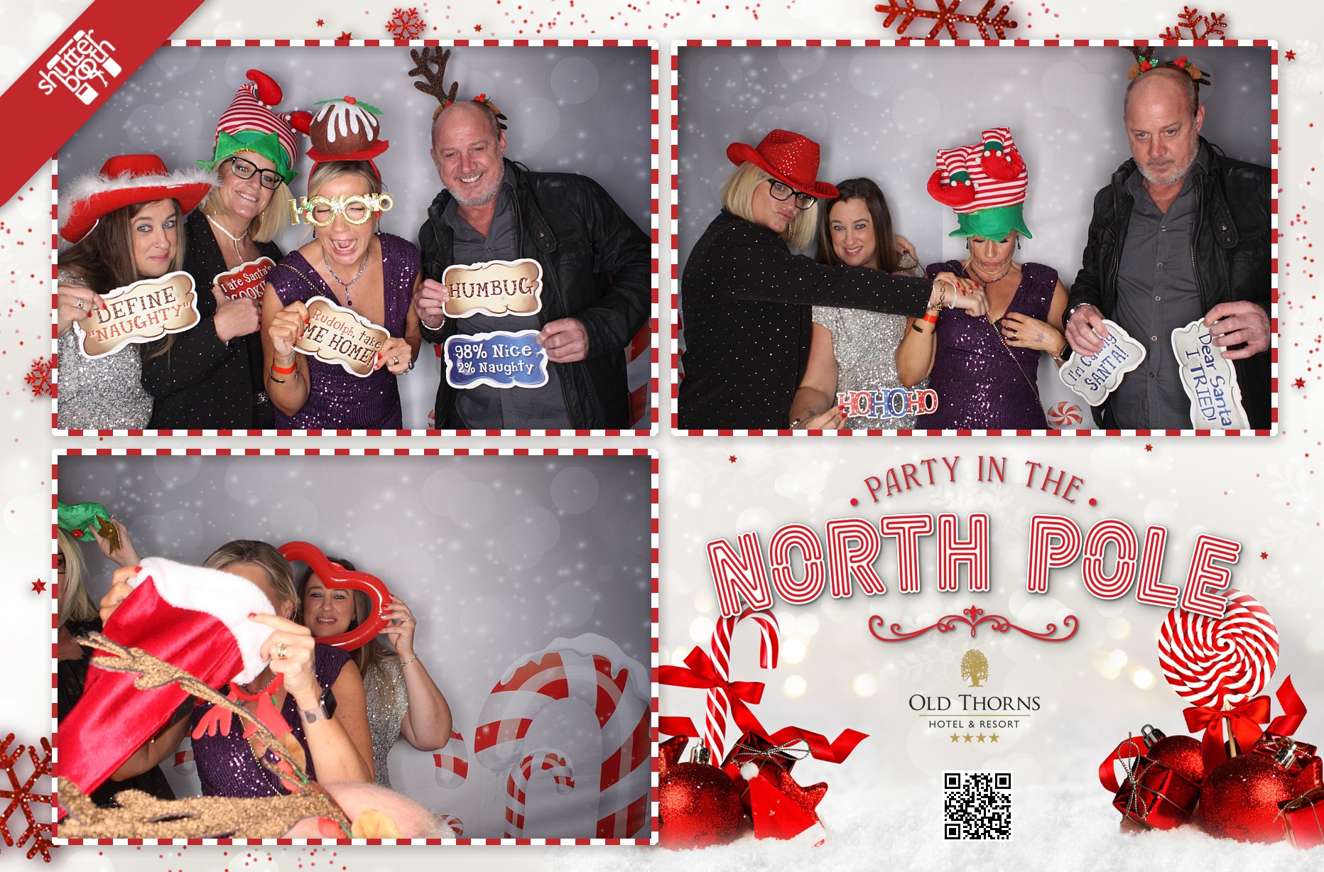 Christmas Band Night 07/12/2024 | View more photos from the event at gallery.shutterbooth.co.uk/u/Shutterbooth/Christmas-Band-Night-07122024