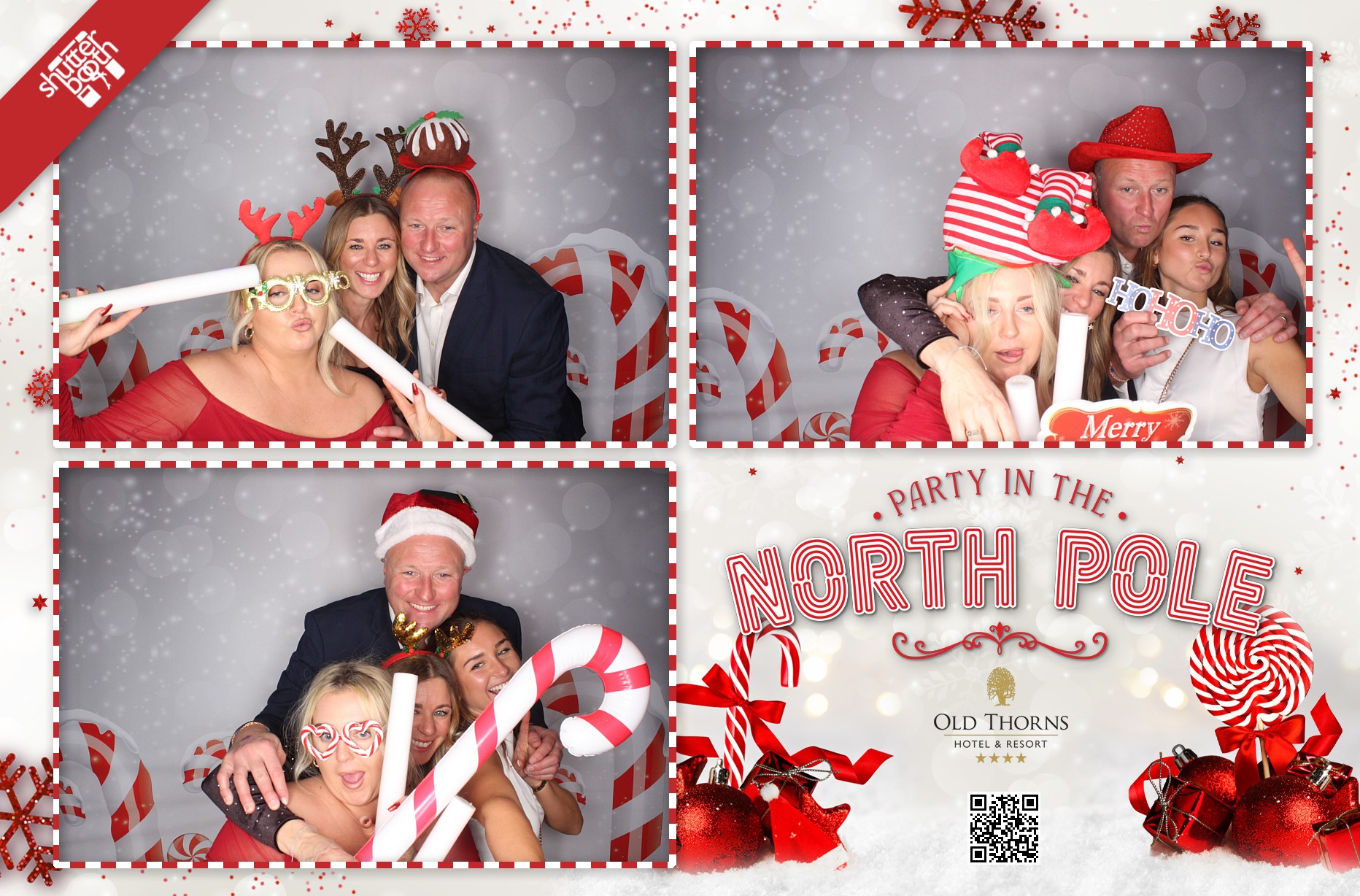 Christmas Band Night 07/12/2024 | View more photos from the event at gallery.shutterbooth.co.uk/u/Shutterbooth/Christmas-Band-Night-07122024