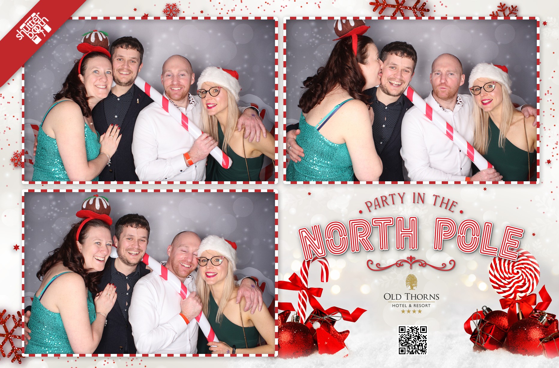 Christmas Band Night 07/12/2024 | View more photos from the event at gallery.shutterbooth.co.uk/u/Shutterbooth/Christmas-Band-Night-07122024
