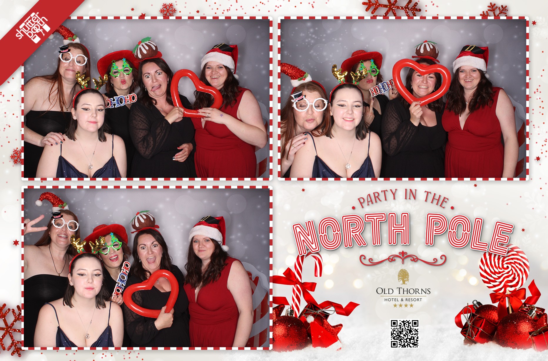 Christmas Band Night 07/12/2024 | View more photos from the event at gallery.shutterbooth.co.uk/u/Shutterbooth/Christmas-Band-Night-07122024