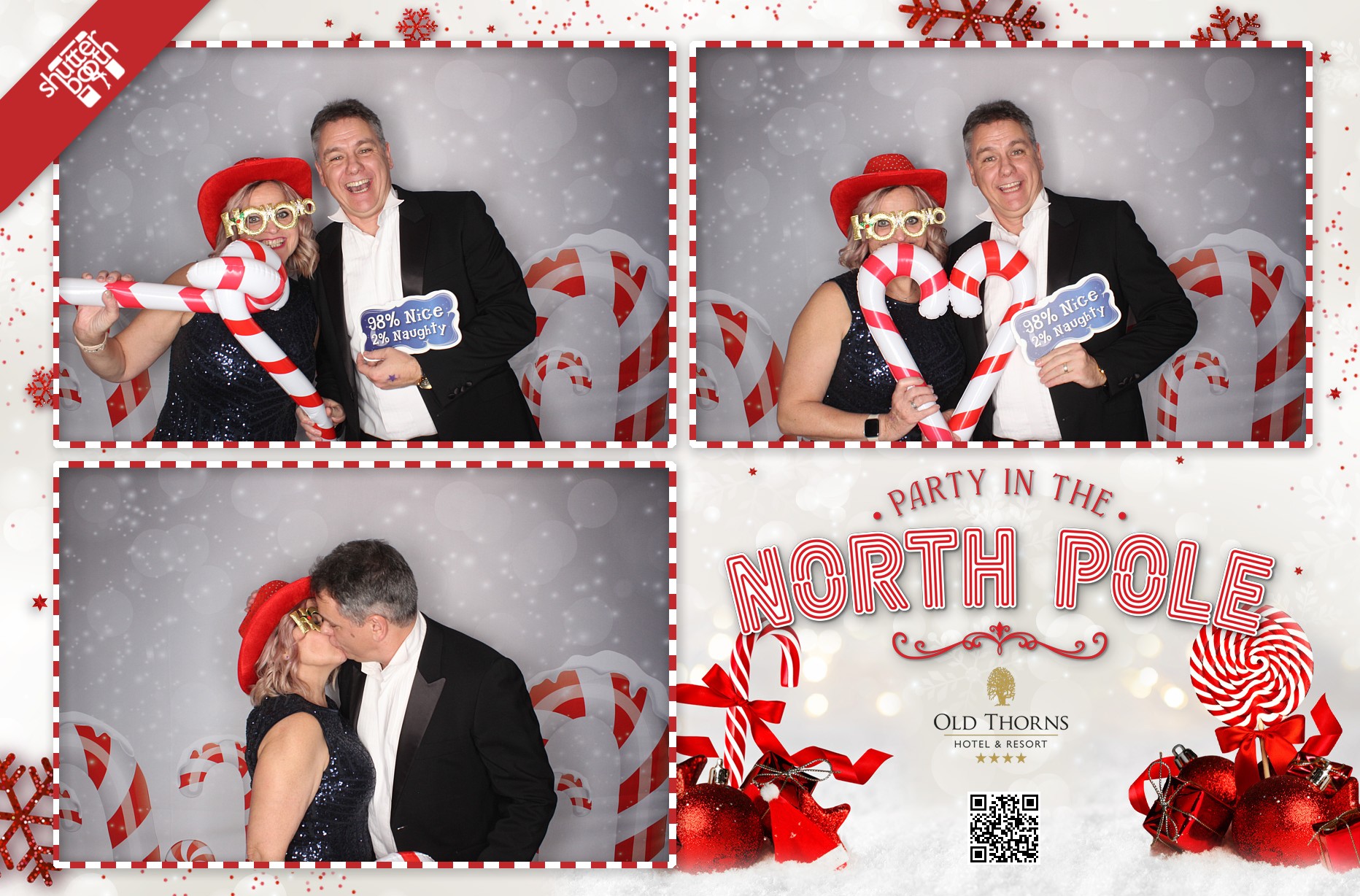 Christmas Band Night 07/12/2024 | View more photos from the event at gallery.shutterbooth.co.uk/u/Shutterbooth/Christmas-Band-Night-07122024
