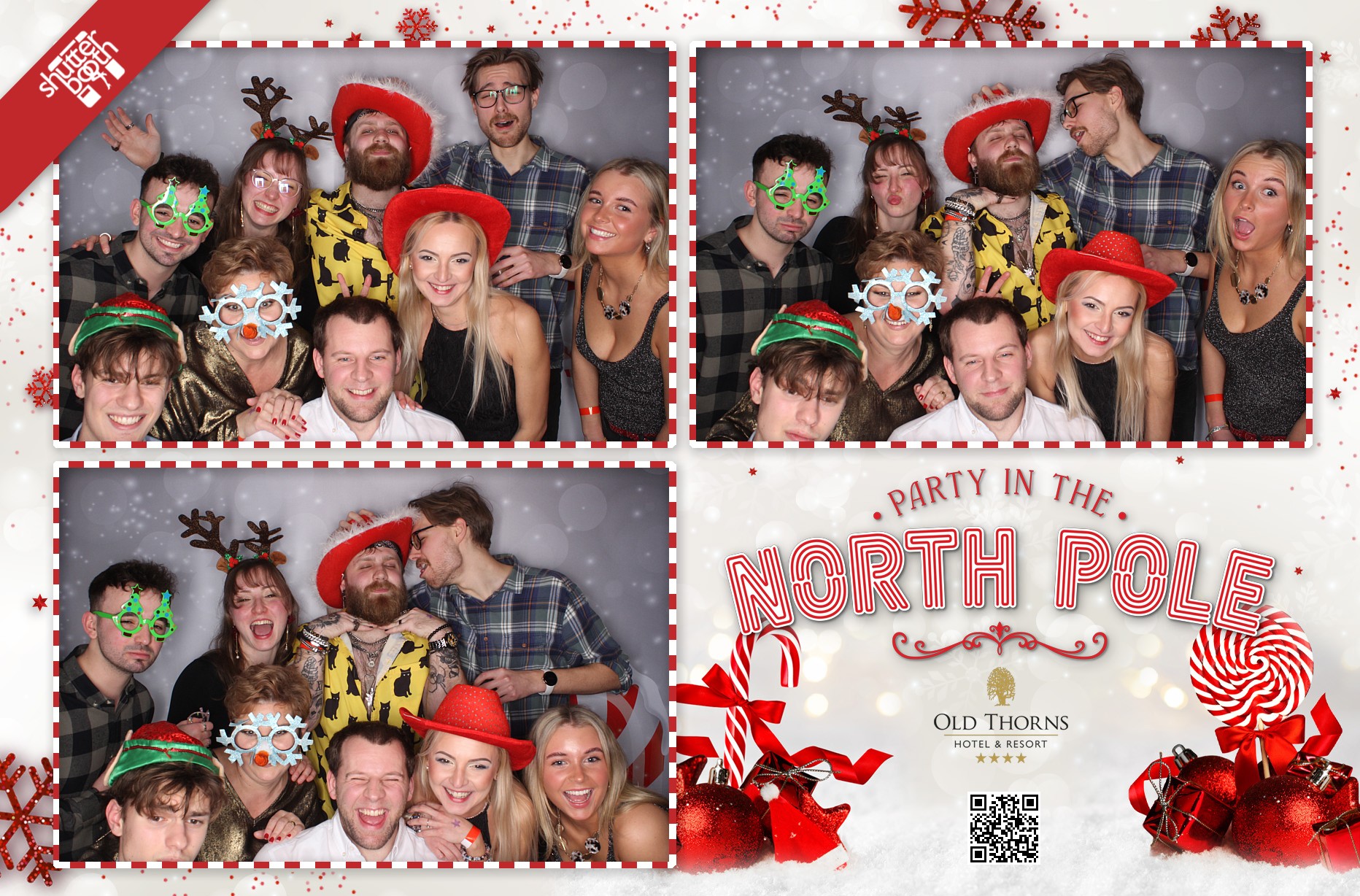 Christmas Band Night 07/12/2024 | View more photos from the event at gallery.shutterbooth.co.uk/u/Shutterbooth/Christmas-Band-Night-07122024