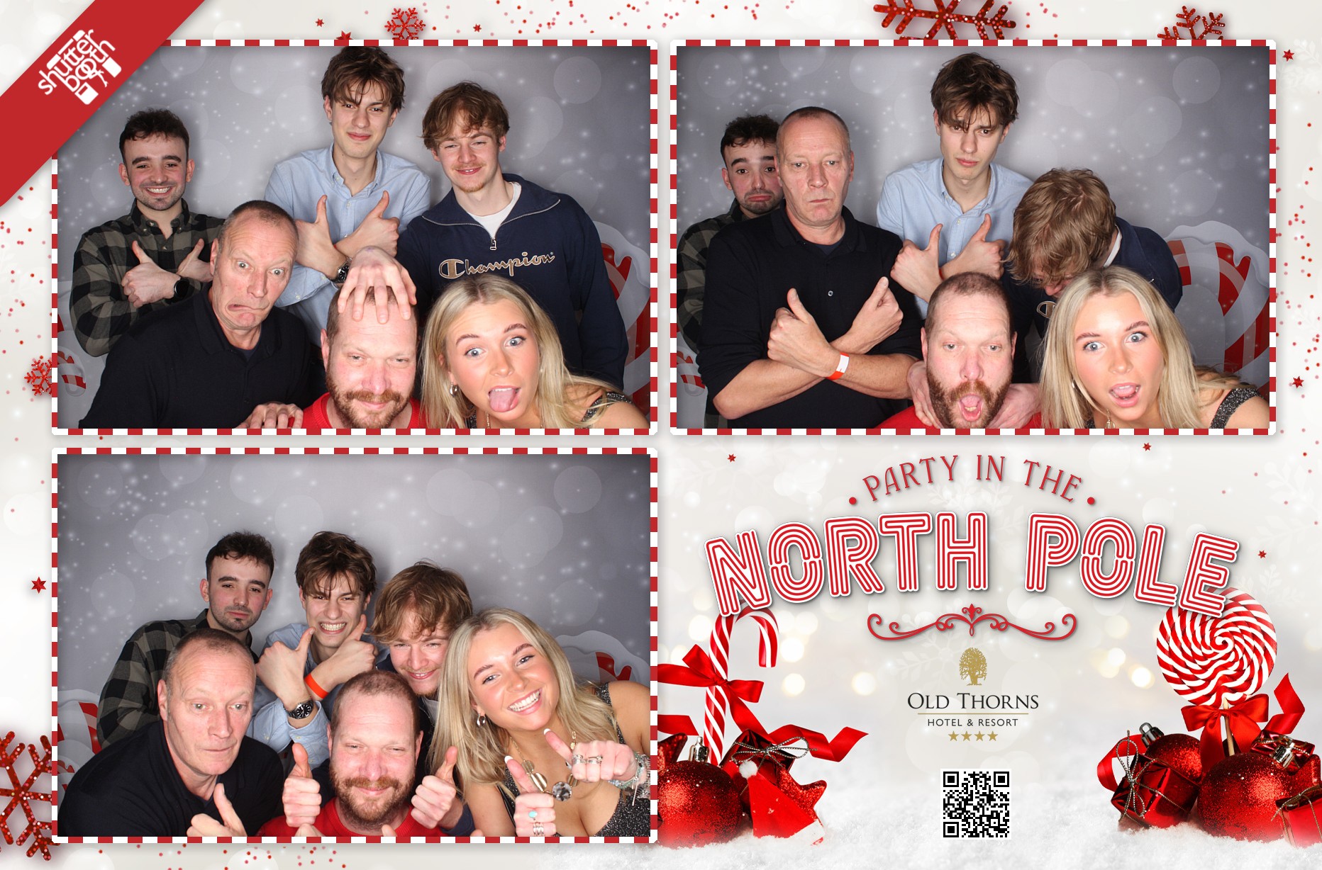 Christmas Band Night 07/12/2024 | View more photos from the event at gallery.shutterbooth.co.uk/u/Shutterbooth/Christmas-Band-Night-07122024