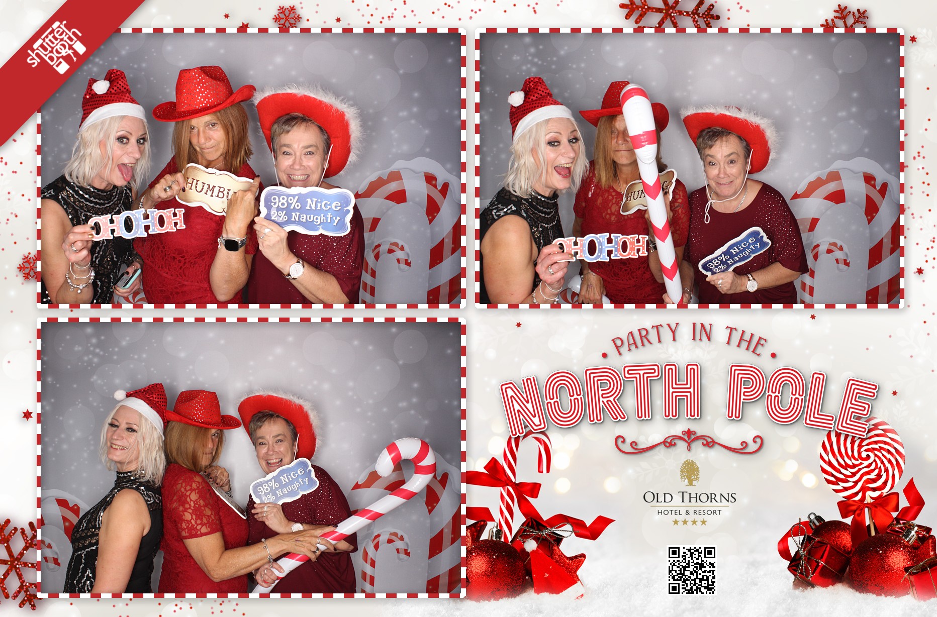 Christmas Band Night 07/12/2024 | View more photos from the event at gallery.shutterbooth.co.uk/u/Shutterbooth/Christmas-Band-Night-07122024