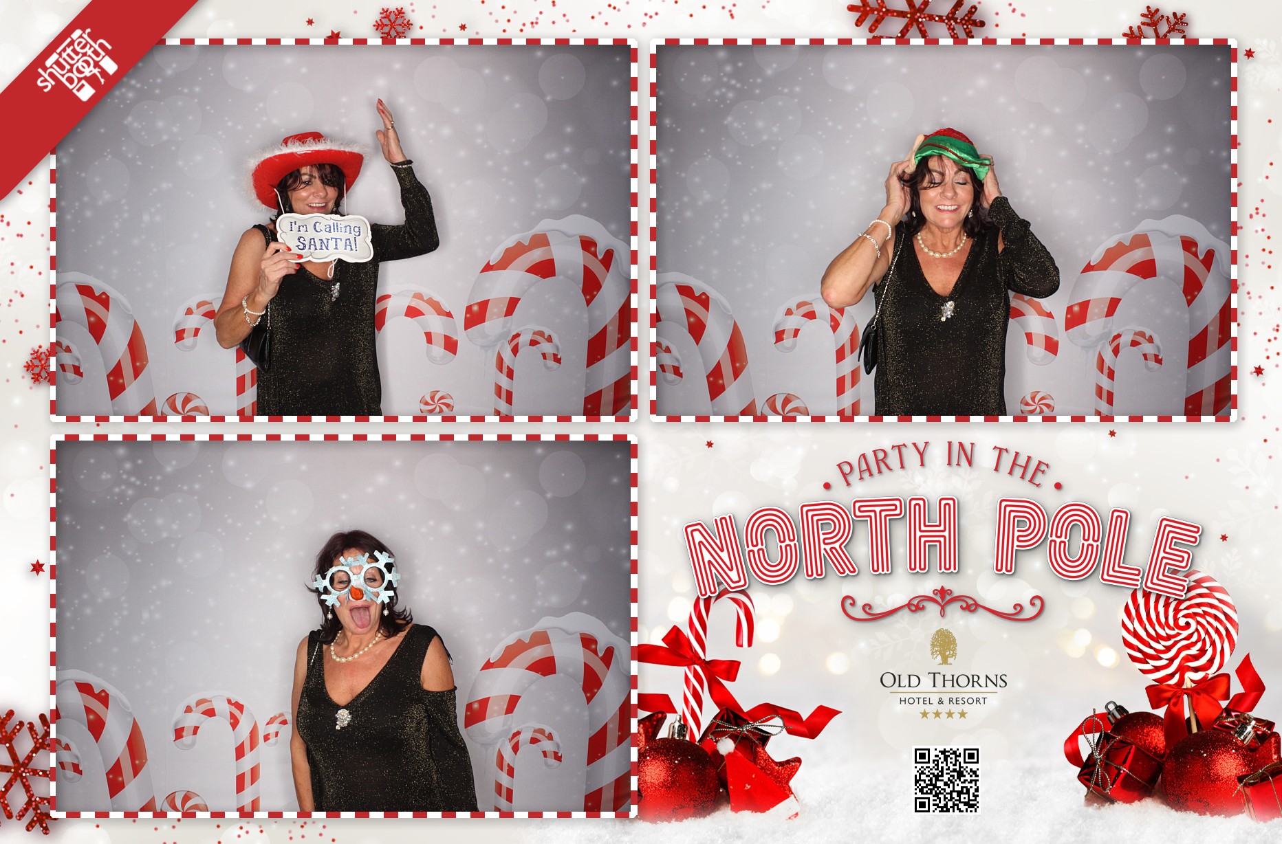 Christmas Band Night 07/12/2024 | View more photos from the event at gallery.shutterbooth.co.uk/u/Shutterbooth/Christmas-Band-Night-07122024