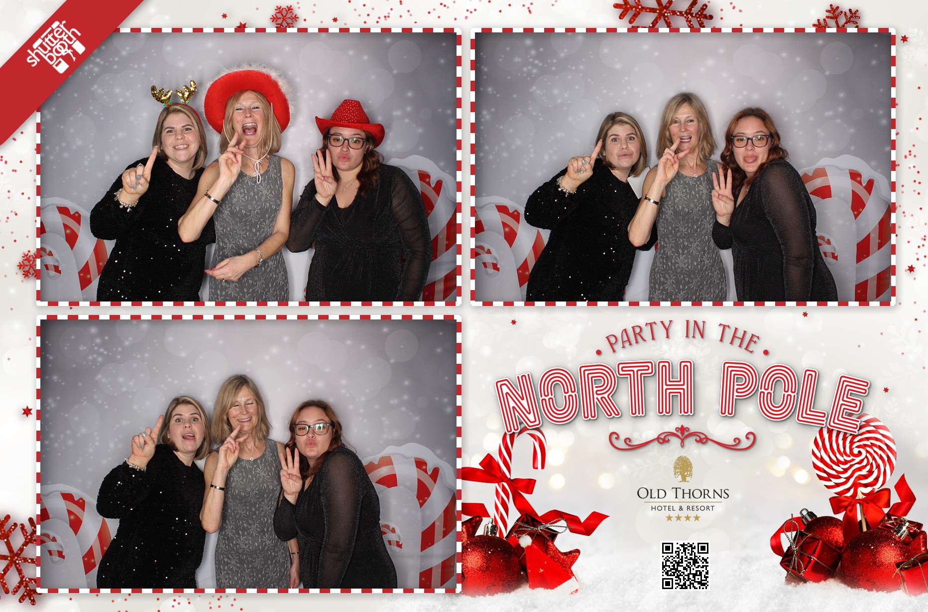 Christmas Band Night 07/12/2024 | View more photos from the event at gallery.shutterbooth.co.uk/u/Shutterbooth/Christmas-Band-Night-07122024