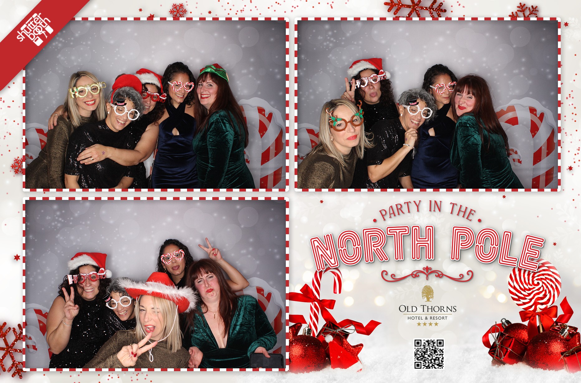 Christmas Band Night 07/12/2024 | View more photos from the event at gallery.shutterbooth.co.uk/u/Shutterbooth/Christmas-Band-Night-07122024