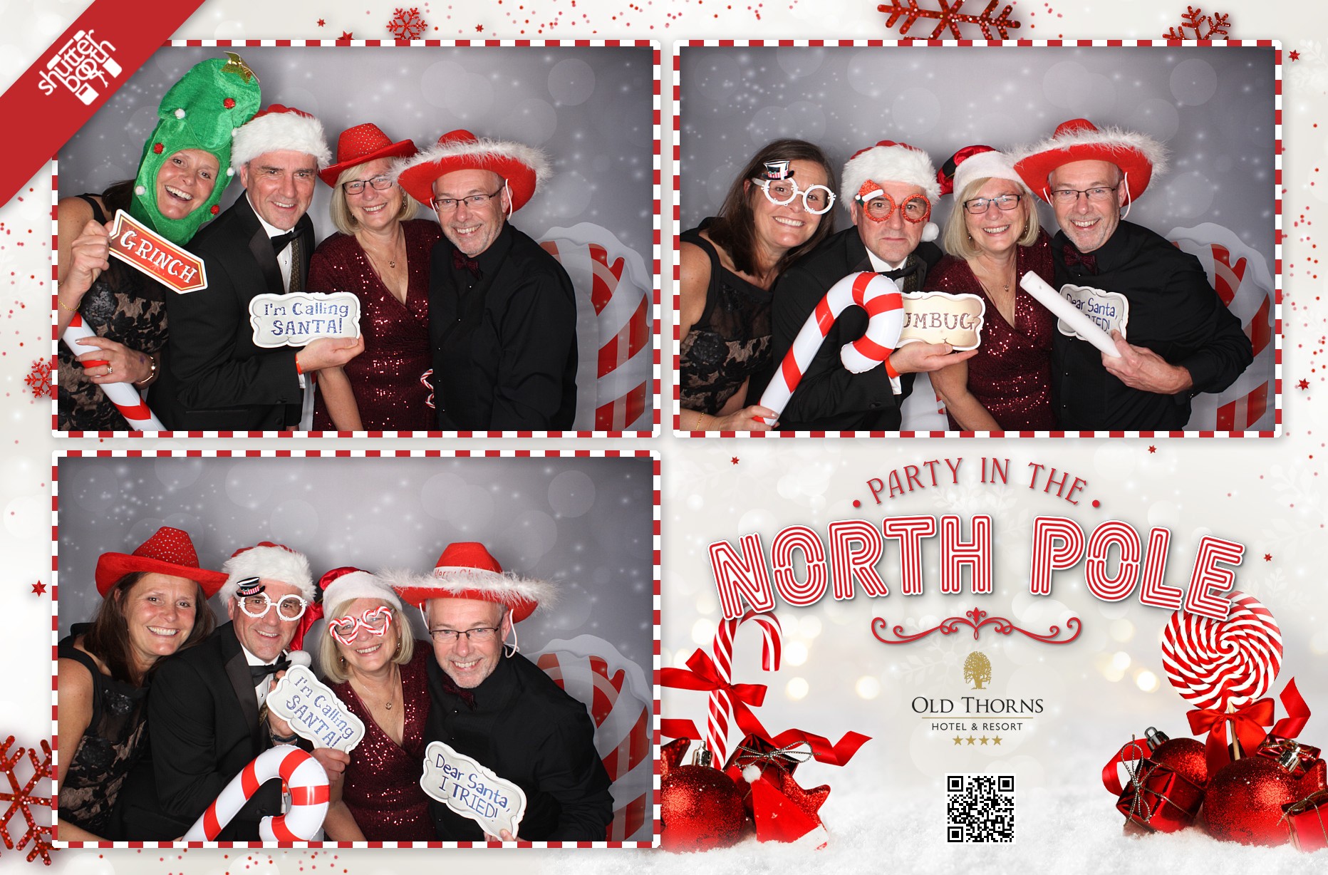 Christmas Band Night 07/12/2024 | View more photos from the event at gallery.shutterbooth.co.uk/u/Shutterbooth/Christmas-Band-Night-07122024