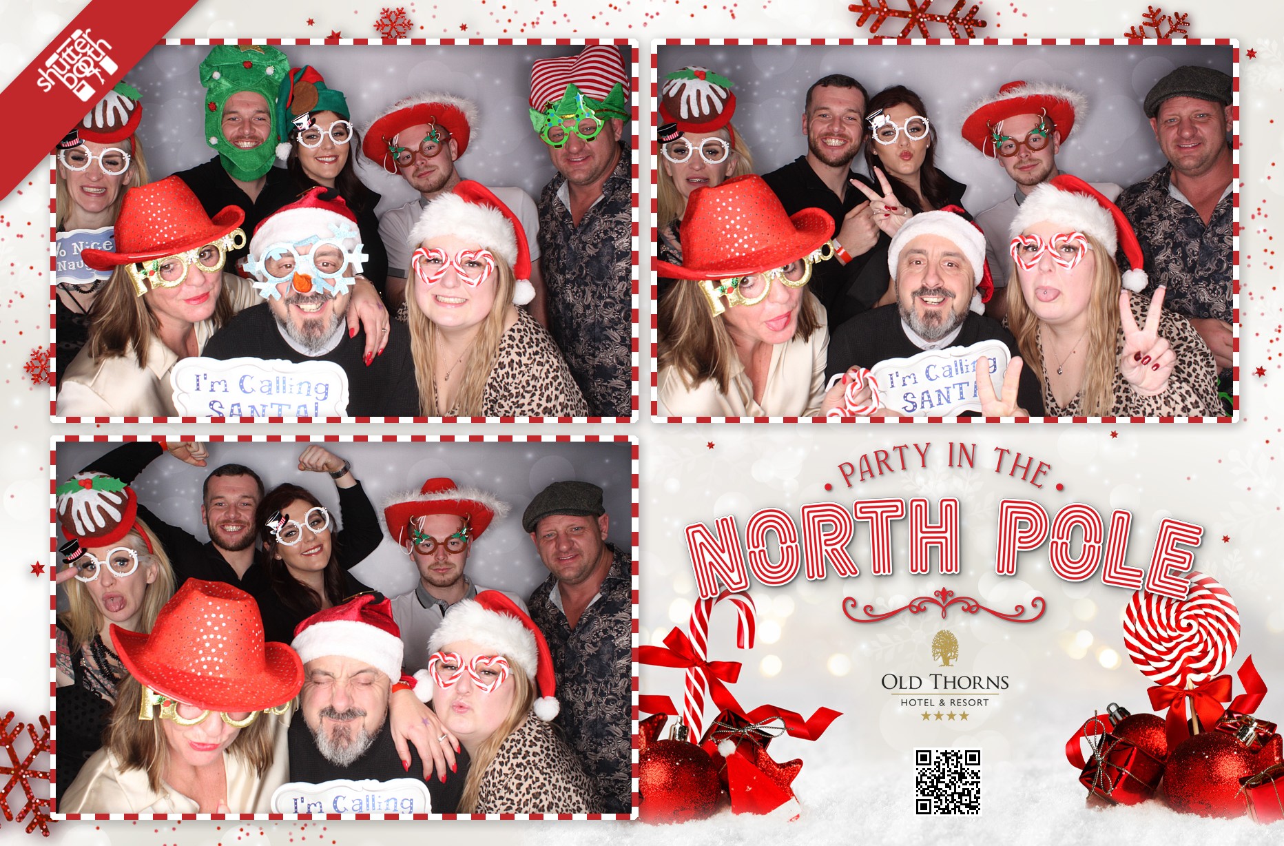 Christmas Band Night 07/12/2024 | View more photos from the event at gallery.shutterbooth.co.uk/u/Shutterbooth/Christmas-Band-Night-07122024