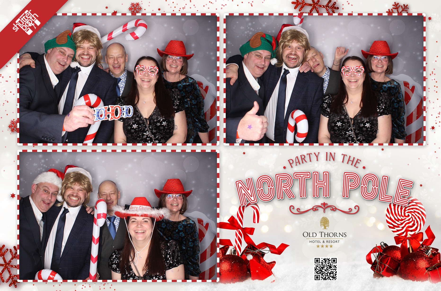 Christmas Band Night 07/12/2024 | View more photos from the event at gallery.shutterbooth.co.uk/u/Shutterbooth/Christmas-Band-Night-07122024