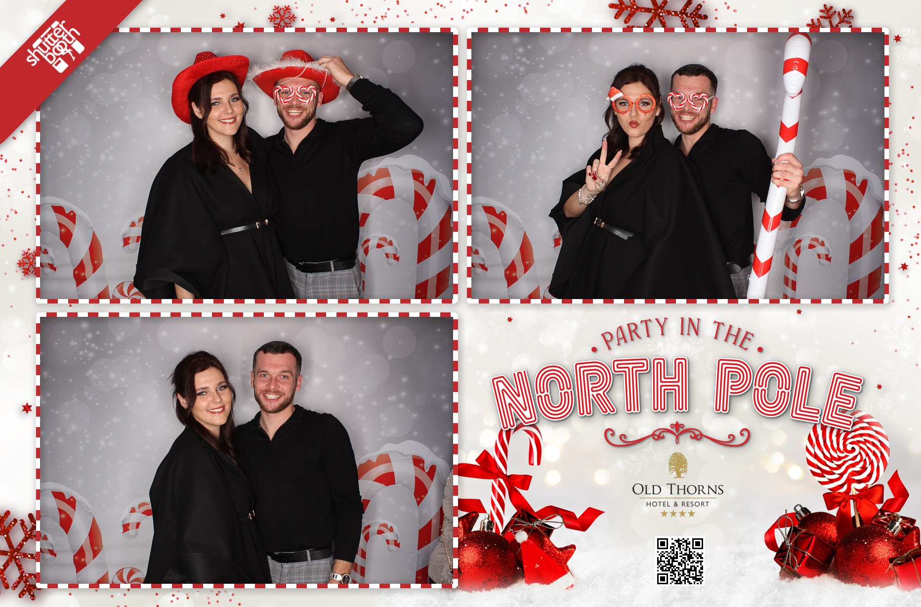 Christmas Band Night 07/12/2024 | View more photos from the event at gallery.shutterbooth.co.uk/u/Shutterbooth/Christmas-Band-Night-07122024