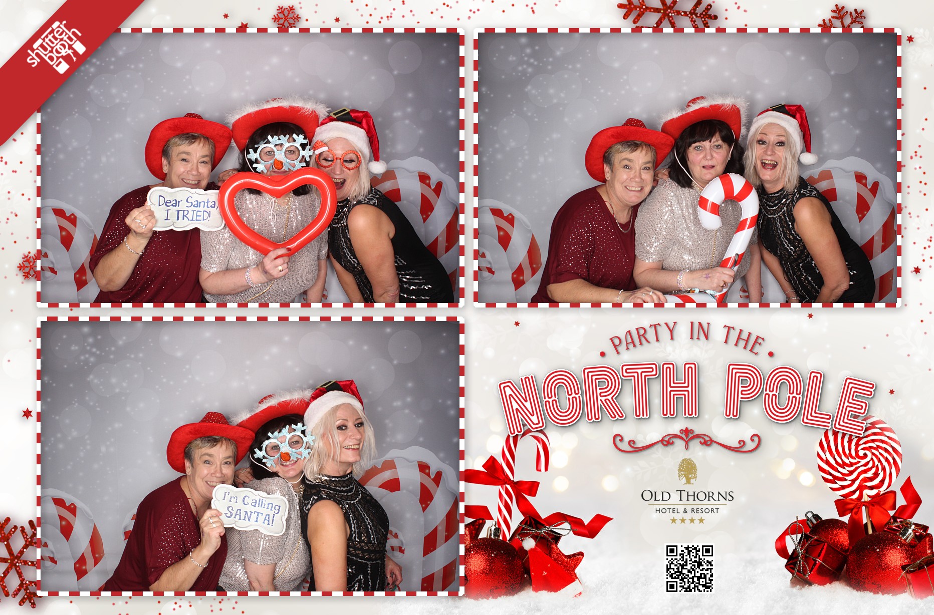 Christmas Band Night 07/12/2024 | View more photos from the event at gallery.shutterbooth.co.uk/u/Shutterbooth/Christmas-Band-Night-07122024