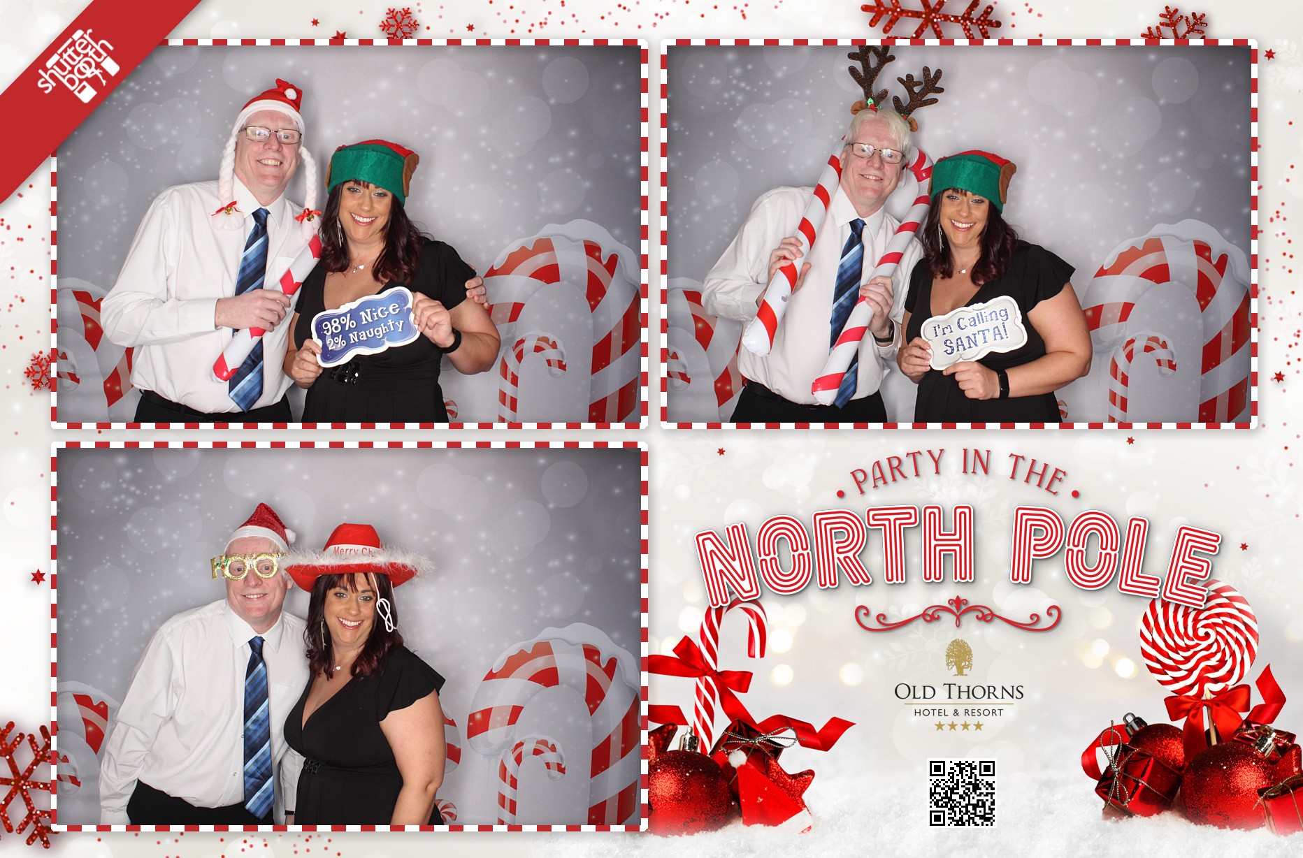 Christmas Band Night 07/12/2024 | View more photos from the event at gallery.shutterbooth.co.uk/u/Shutterbooth/Christmas-Band-Night-07122024