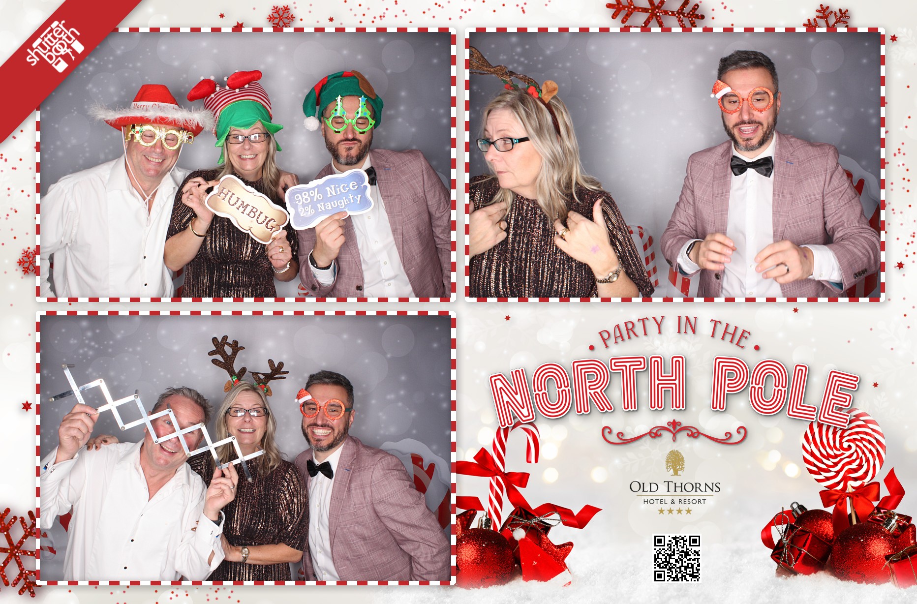 Christmas Band Night 07/12/2024 | View more photos from the event at gallery.shutterbooth.co.uk/u/Shutterbooth/Christmas-Band-Night-07122024