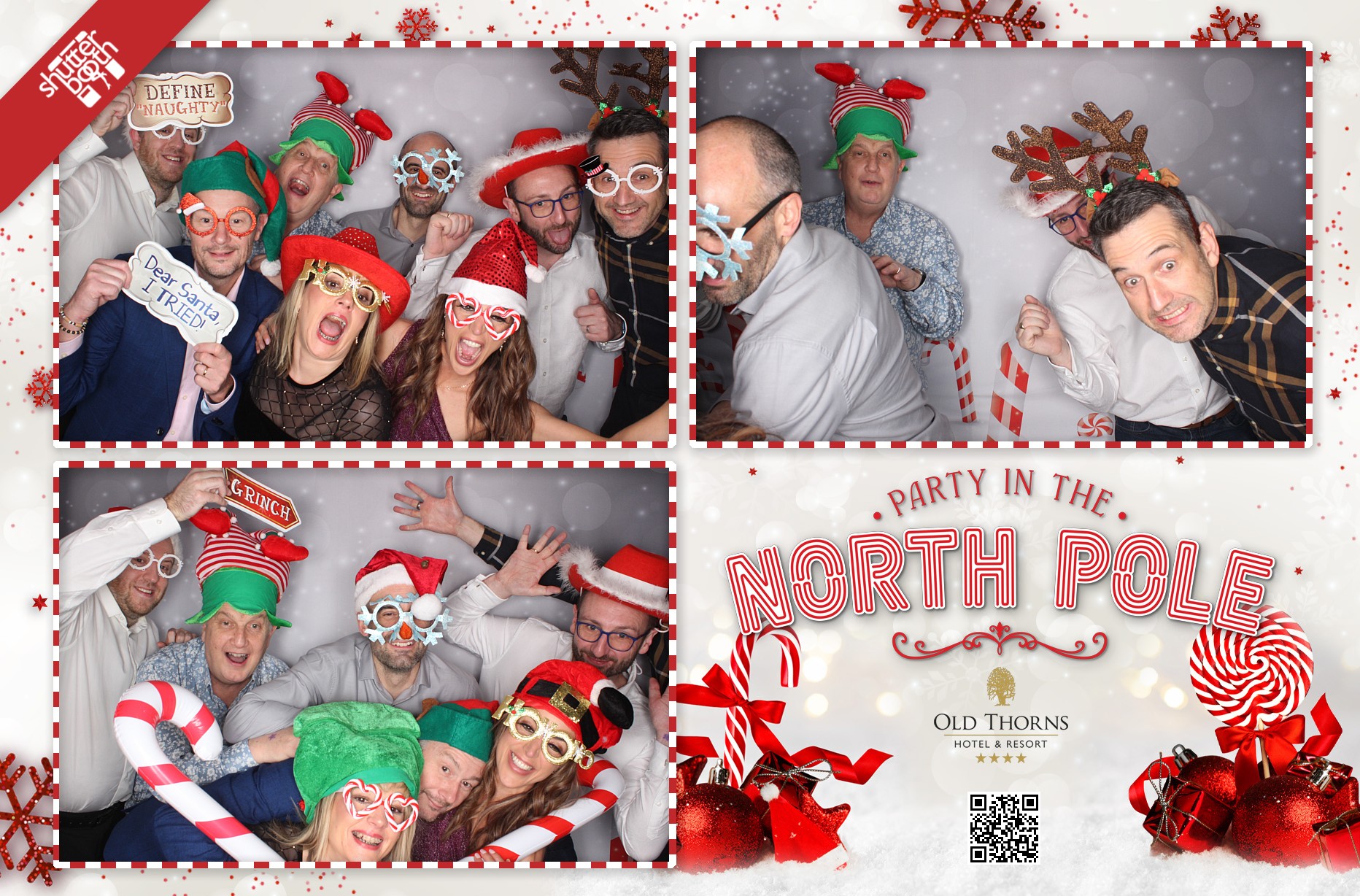 Christmas Band Night 07/12/2024 | View more photos from the event at gallery.shutterbooth.co.uk/u/Shutterbooth/Christmas-Band-Night-07122024