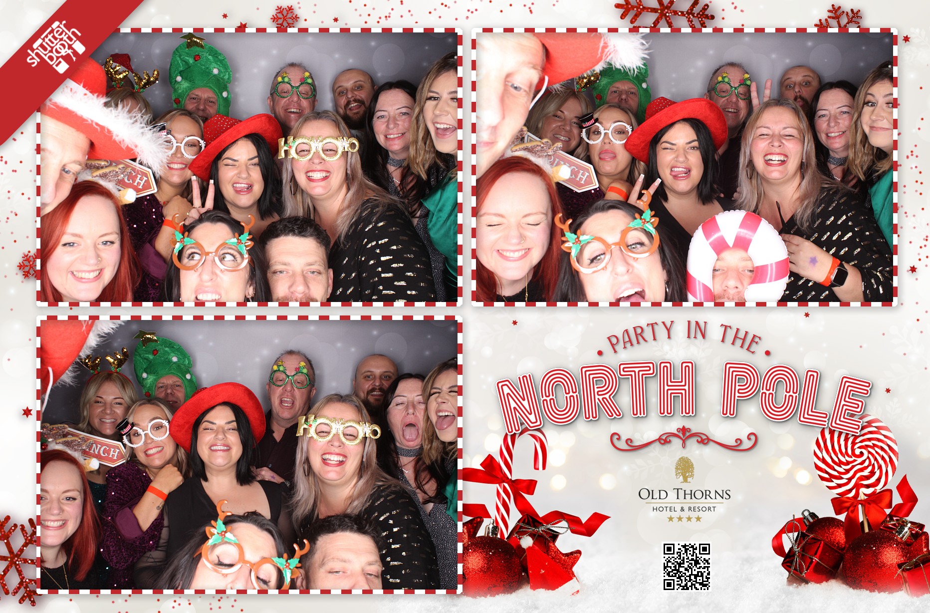 Christmas Band Night 07/12/2024 | View more photos from the event at gallery.shutterbooth.co.uk/u/Shutterbooth/Christmas-Band-Night-07122024