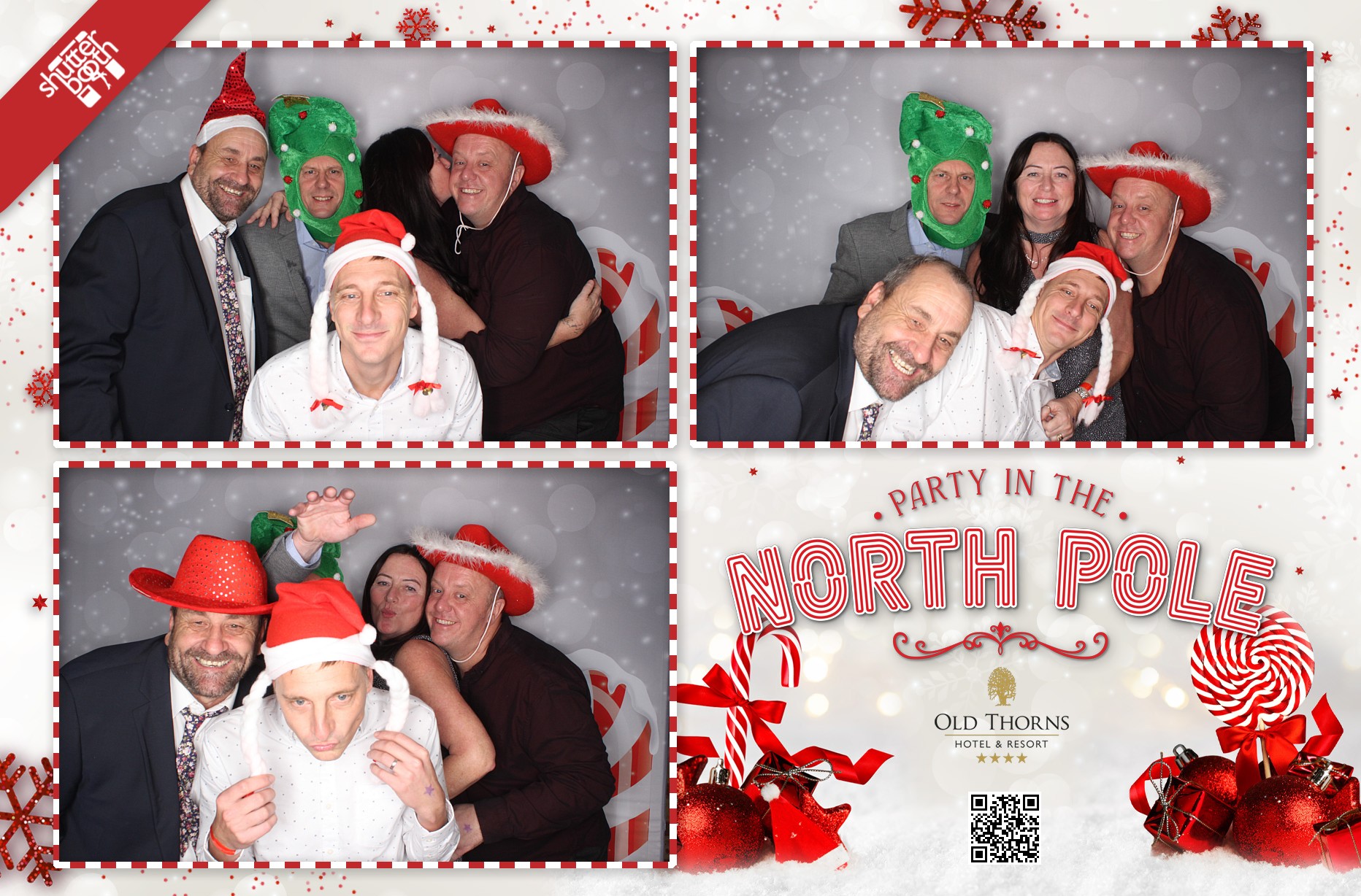 Christmas Band Night 07/12/2024 | View more photos from the event at gallery.shutterbooth.co.uk/u/Shutterbooth/Christmas-Band-Night-07122024
