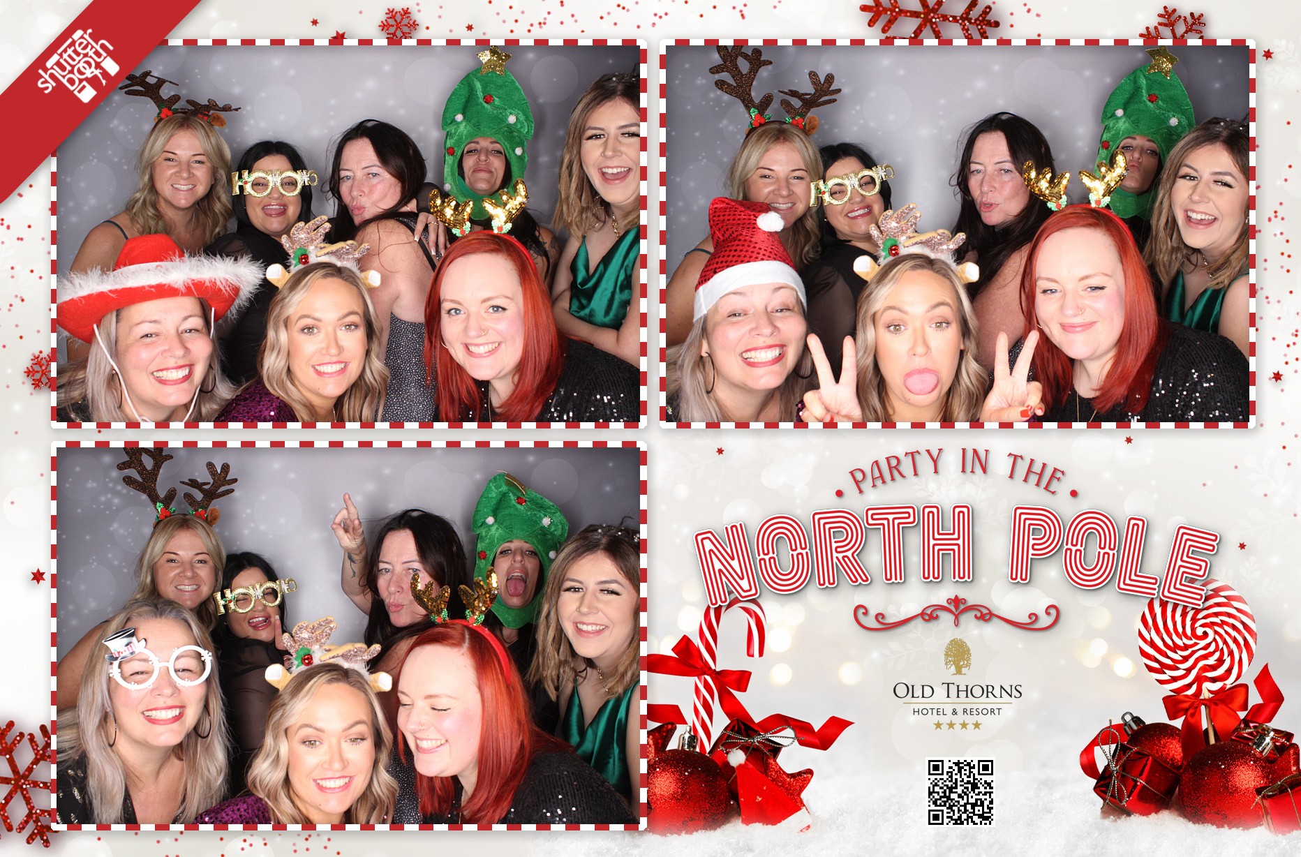 Christmas Band Night 07/12/2024 | View more photos from the event at gallery.shutterbooth.co.uk/u/Shutterbooth/Christmas-Band-Night-07122024