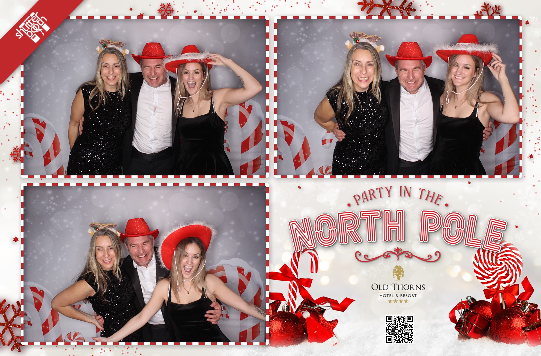 Christmas Band Night 07/12/2024 | View more photos from the event at gallery.shutterbooth.co.uk/u/Shutterbooth/Christmas-Band-Night-07122024