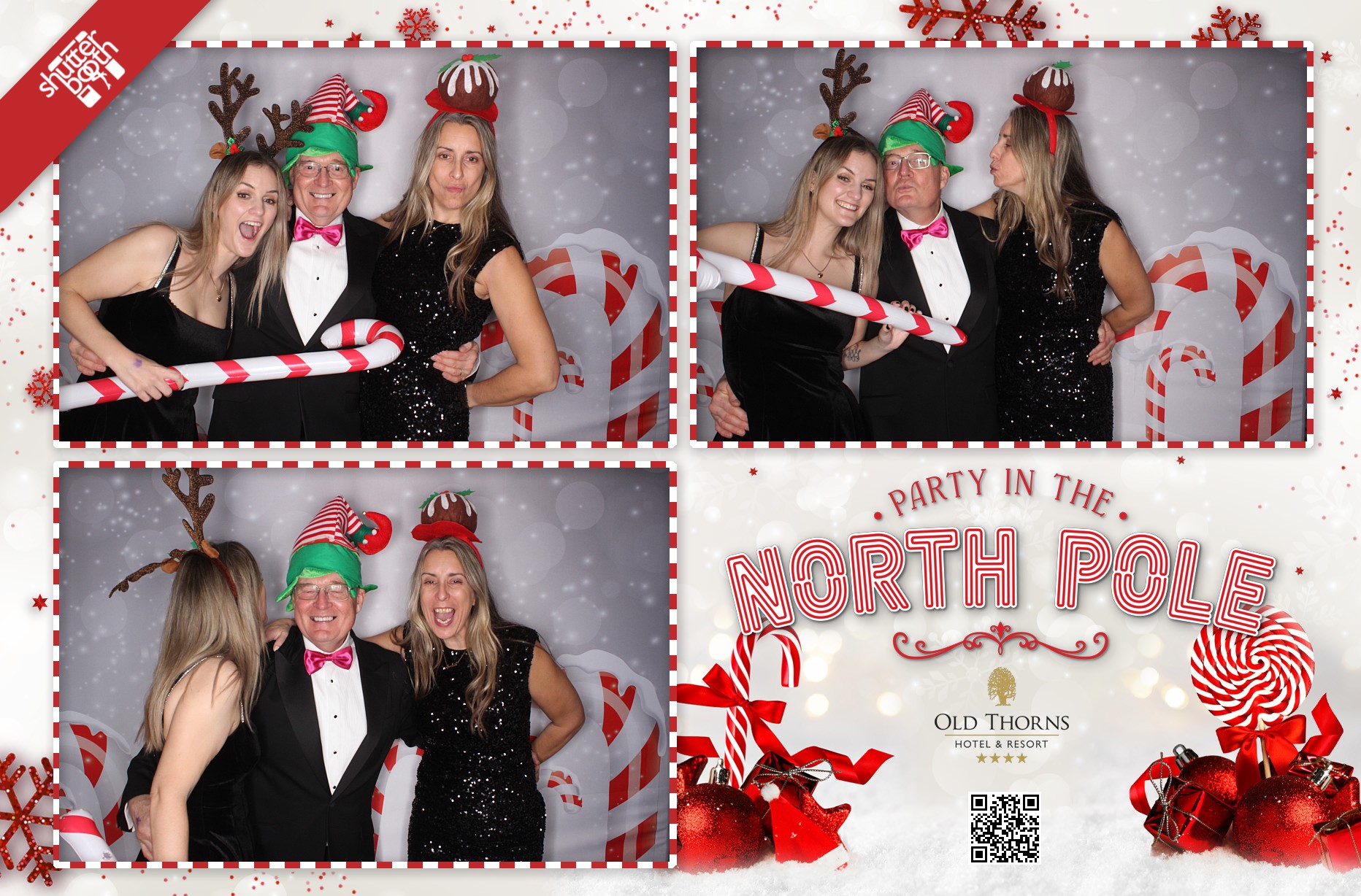 Christmas Band Night 07/12/2024 | View more photos from the event at gallery.shutterbooth.co.uk/u/Shutterbooth/Christmas-Band-Night-07122024