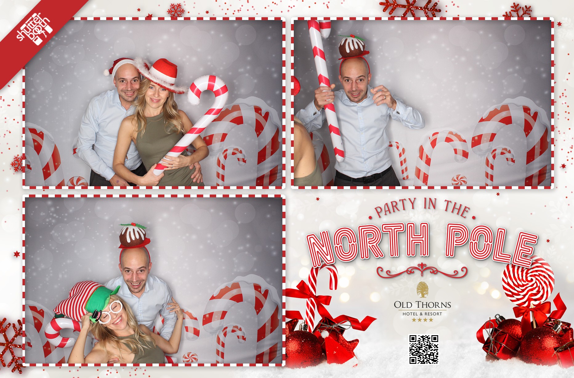 Christmas Band Night 07/12/2024 | View more photos from the event at gallery.shutterbooth.co.uk/u/Shutterbooth/Christmas-Band-Night-07122024