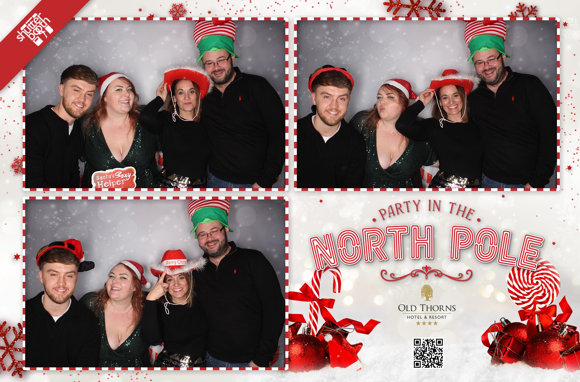 Christmas Band Night 07/12/2024 | View more photos from the event at gallery.shutterbooth.co.uk/u/Shutterbooth/Christmas-Band-Night-07122024
