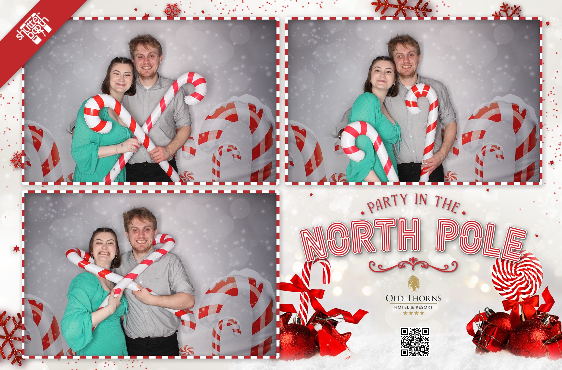 Christmas Band Night 07/12/2024 | View more photos from the event at gallery.shutterbooth.co.uk/u/Shutterbooth/Christmas-Band-Night-07122024