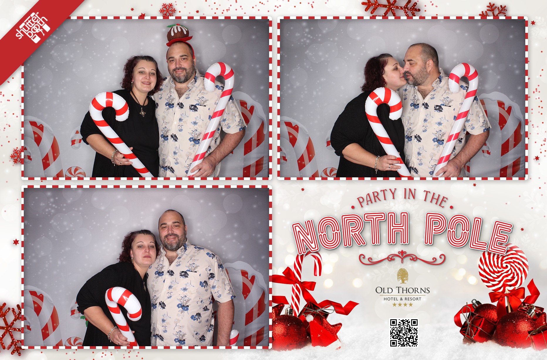 Christmas Band Night 07/12/2024 | View more photos from the event at gallery.shutterbooth.co.uk/u/Shutterbooth/Christmas-Band-Night-07122024