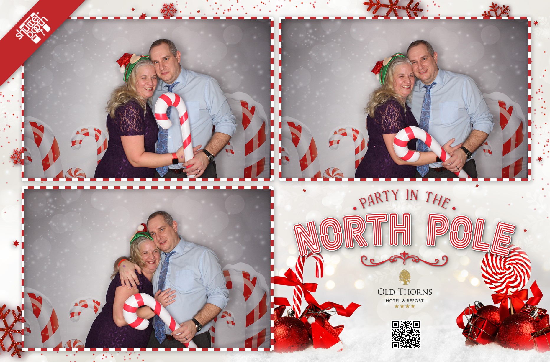 Christmas Band Night 07/12/2024 | View more photos from the event at gallery.shutterbooth.co.uk/u/Shutterbooth/Christmas-Band-Night-07122024