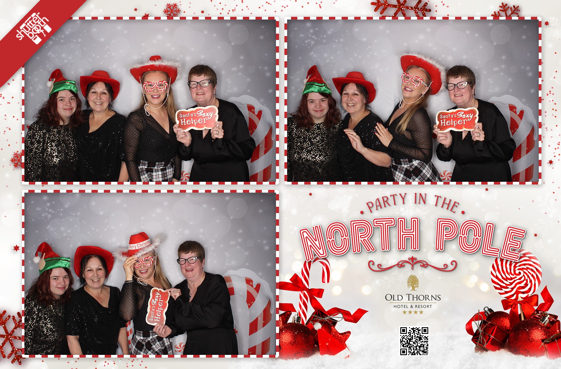 Christmas Band Night 07/12/2024 | View more photos from the event at gallery.shutterbooth.co.uk/u/Shutterbooth/Christmas-Band-Night-07122024-0