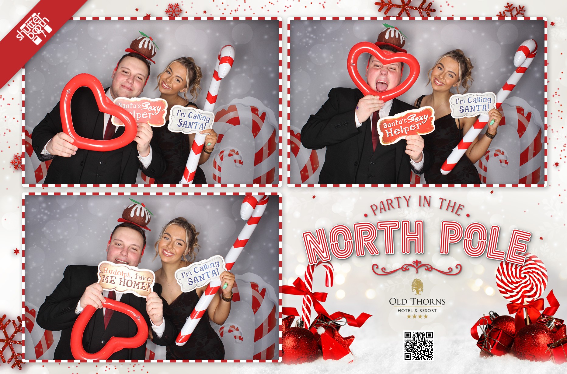 Christmas Band Night 07/12/2024 | View more photos from the event at gallery.shutterbooth.co.uk/u/Shutterbooth/Christmas-Band-Night-07122024-0
