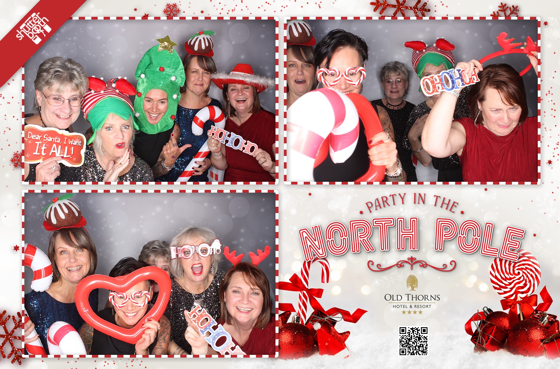 Christmas Band Night 07/12/2024 | View more photos from the event at gallery.shutterbooth.co.uk/u/Shutterbooth/Christmas-Band-Night-07122024-0