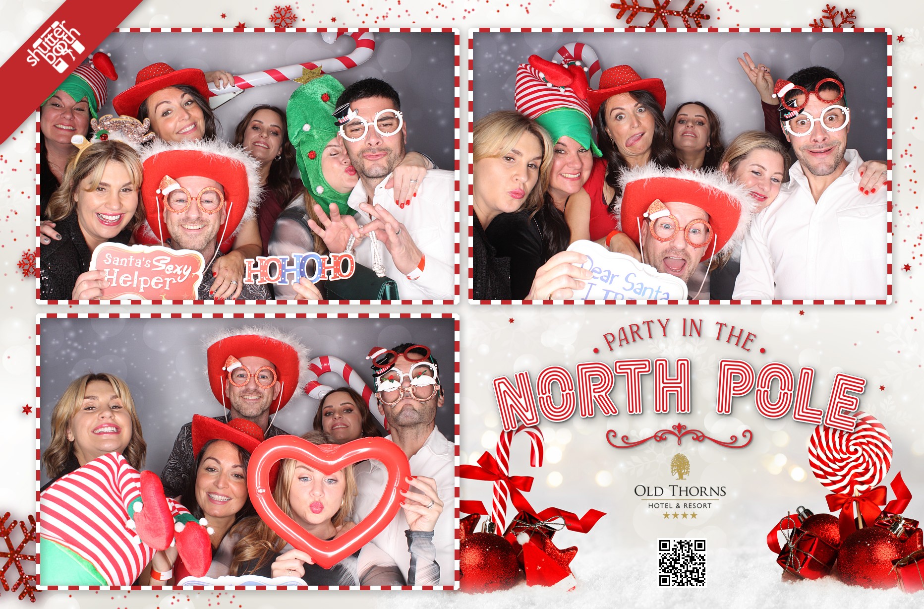 Christmas Band Night 07/12/2024 | View more photos from the event at gallery.shutterbooth.co.uk/u/Shutterbooth/Christmas-Band-Night-07122024-0