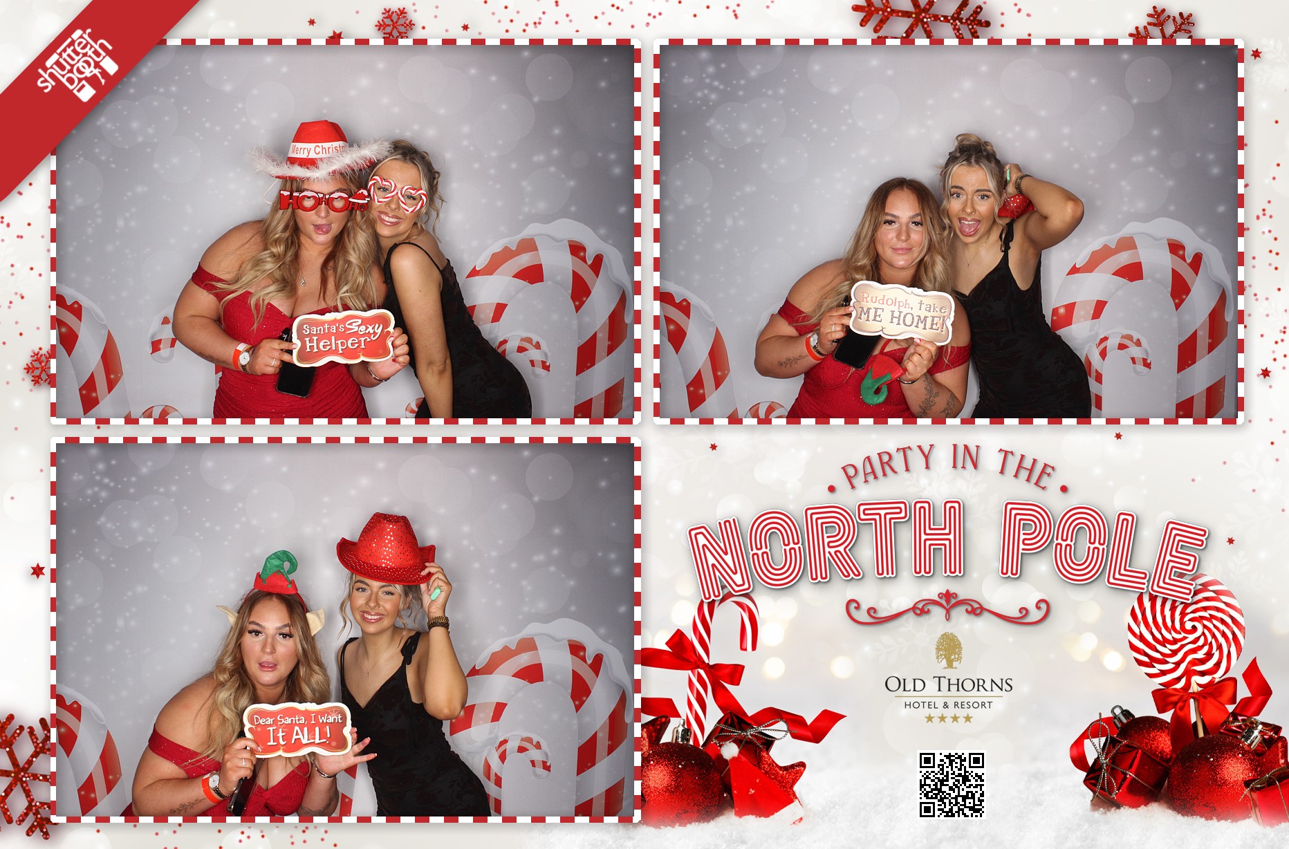 Christmas Band Night 07/12/2024 | View more photos from the event at gallery.shutterbooth.co.uk/u/Shutterbooth/Christmas-Band-Night-07122024-0