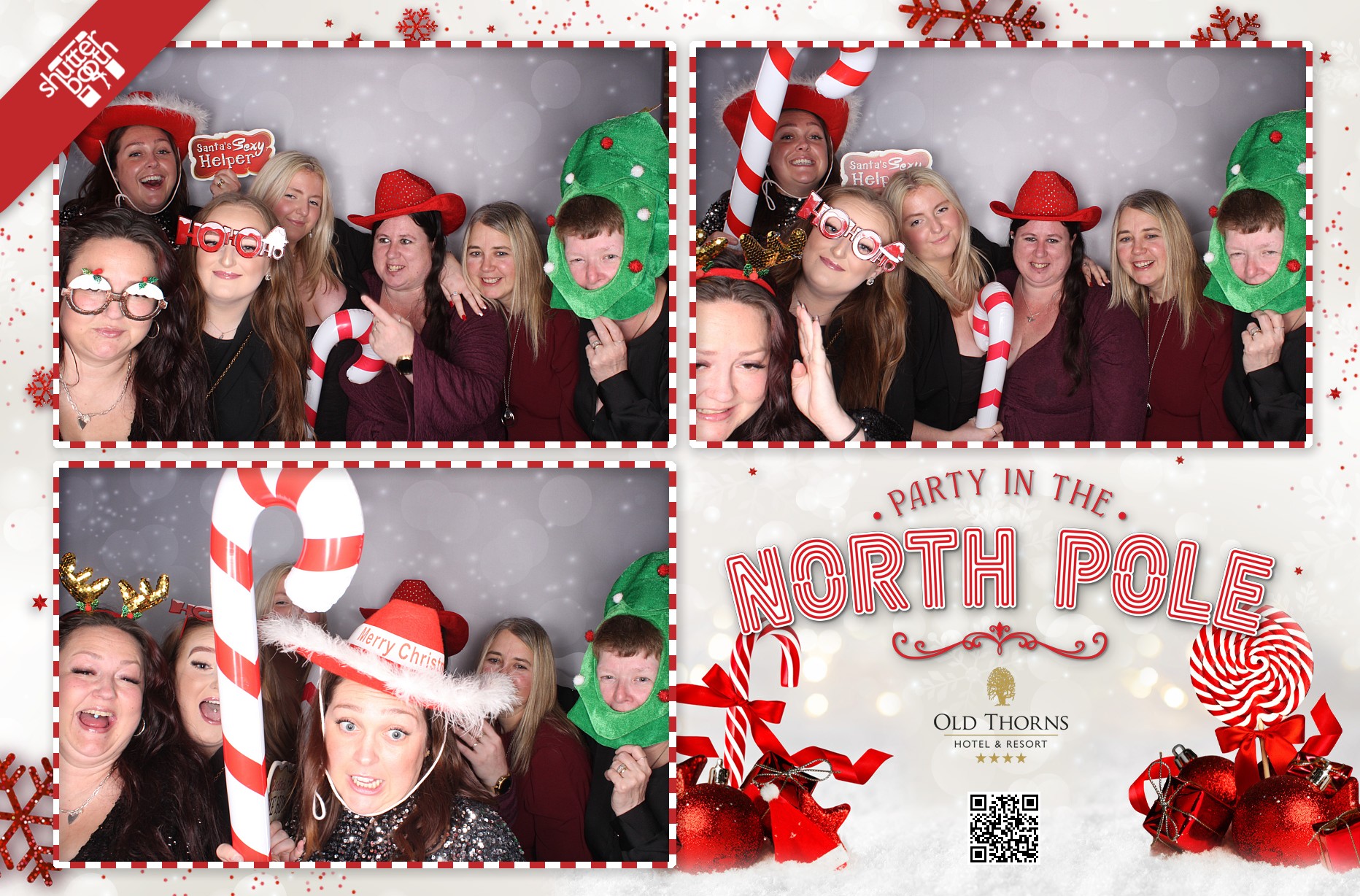 Christmas Band Night 07/12/2024 | View more photos from the event at gallery.shutterbooth.co.uk/u/Shutterbooth/Christmas-Band-Night-07122024-0