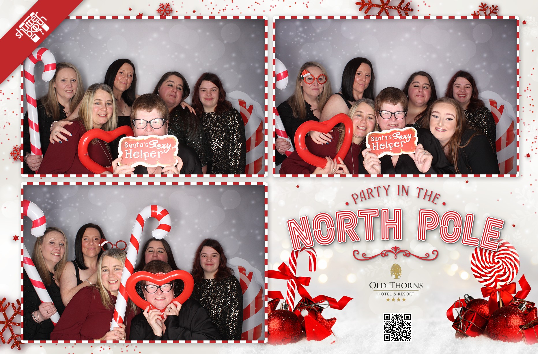 Christmas Band Night 07/12/2024 | View more photos from the event at gallery.shutterbooth.co.uk/u/Shutterbooth/Christmas-Band-Night-07122024-0