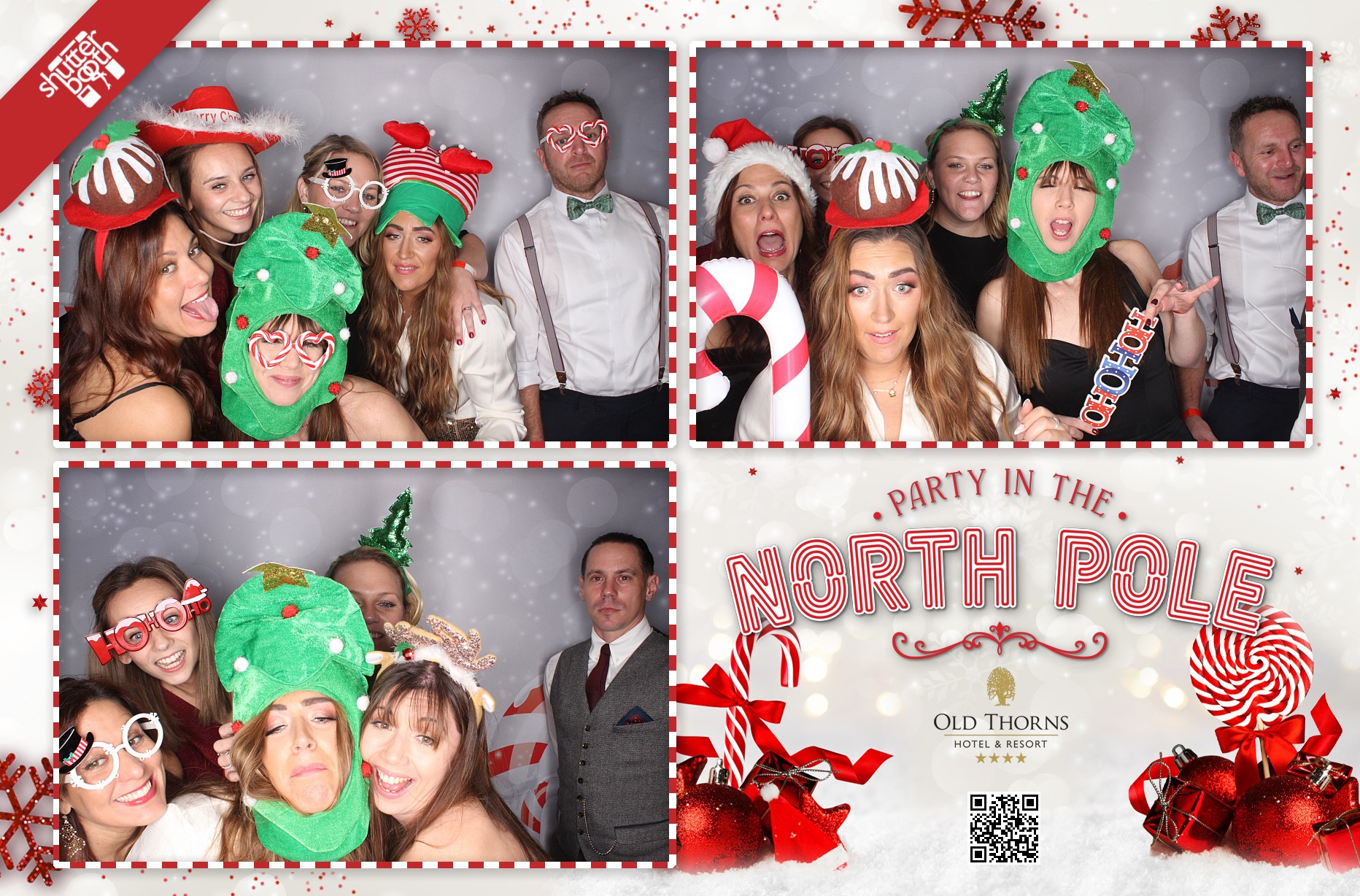 Christmas Band Night 07/12/2024 | View more photos from the event at gallery.shutterbooth.co.uk/u/Shutterbooth/Christmas-Band-Night-07122024-0