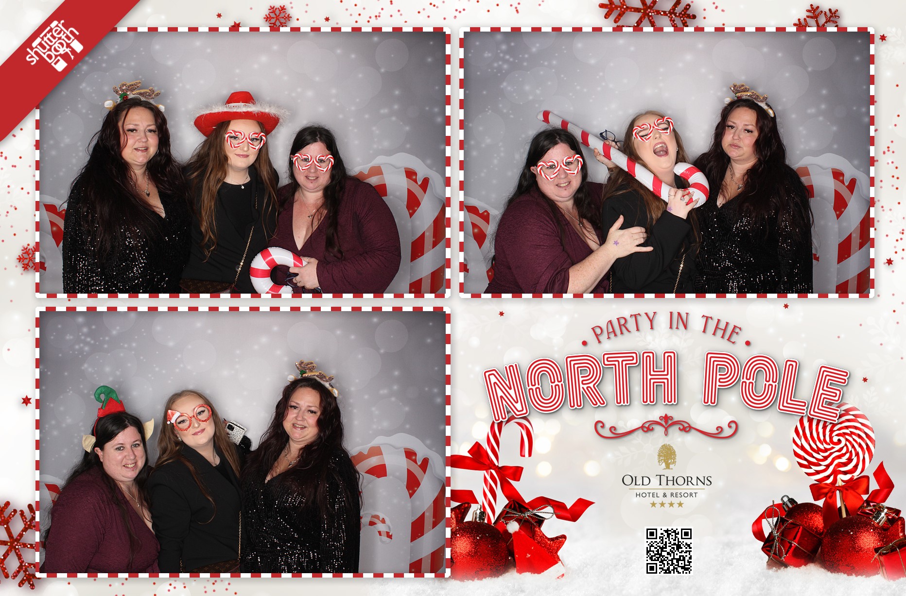Christmas Band Night 07/12/2024 | View more photos from the event at gallery.shutterbooth.co.uk/u/Shutterbooth/Christmas-Band-Night-07122024-0