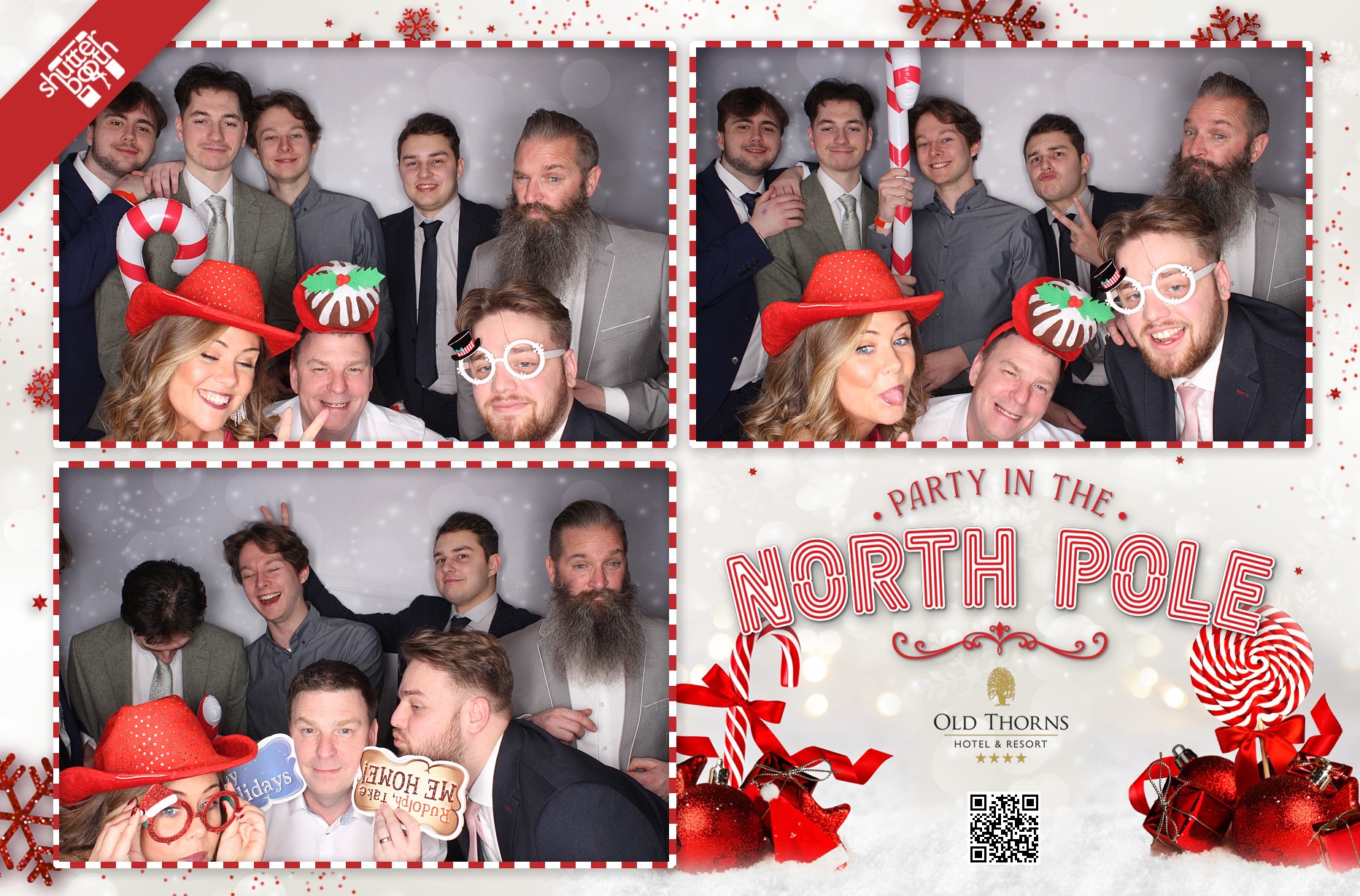 Christmas Band Night 07/12/2024 | View more photos from the event at gallery.shutterbooth.co.uk/u/Shutterbooth/Christmas-Band-Night-07122024-0