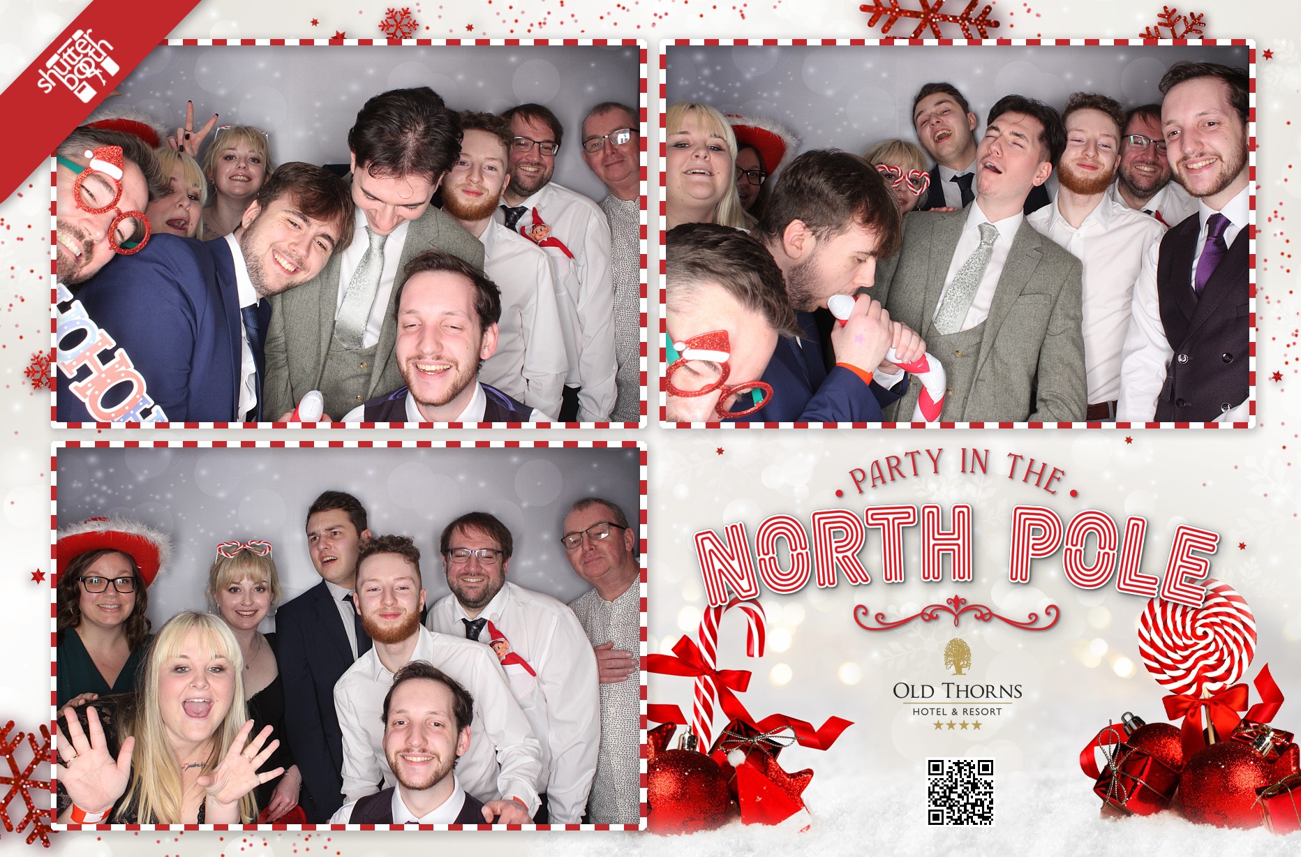 Christmas Band Night 07/12/2024 | View more photos from the event at gallery.shutterbooth.co.uk/u/Shutterbooth/Christmas-Band-Night-07122024-0