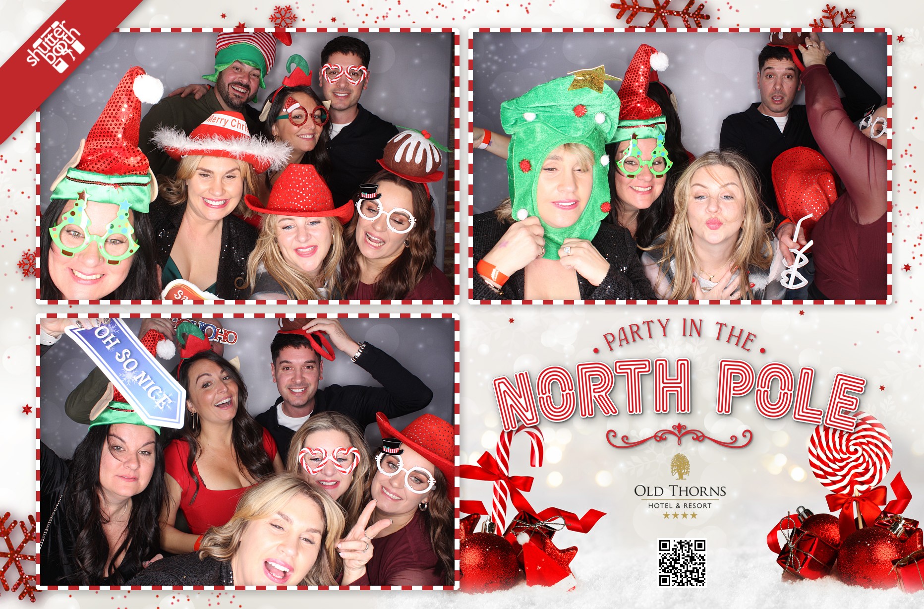 Christmas Band Night 07/12/2024 | View more photos from the event at gallery.shutterbooth.co.uk/u/Shutterbooth/Christmas-Band-Night-07122024-0