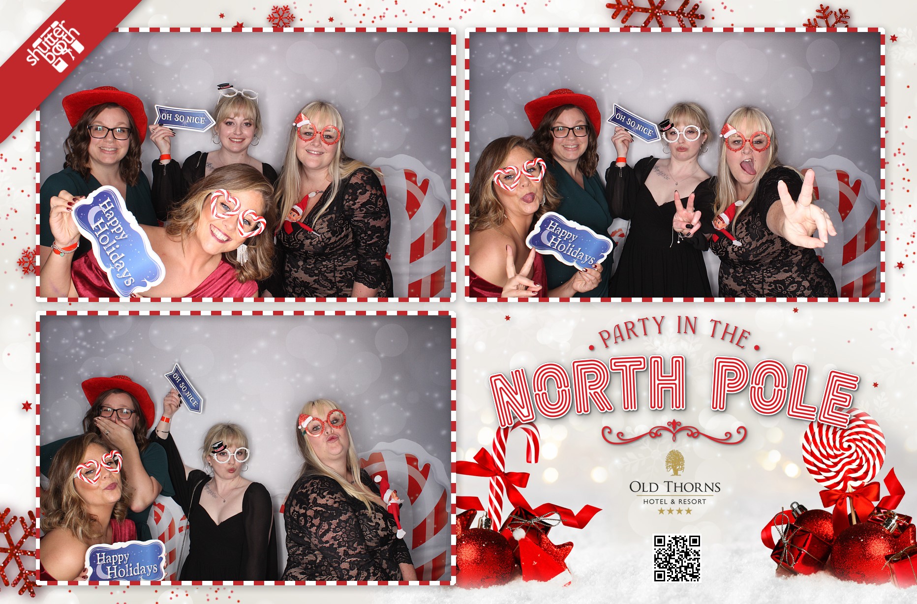 Christmas Band Night 07/12/2024 | View more photos from the event at gallery.shutterbooth.co.uk/u/Shutterbooth/Christmas-Band-Night-07122024-0