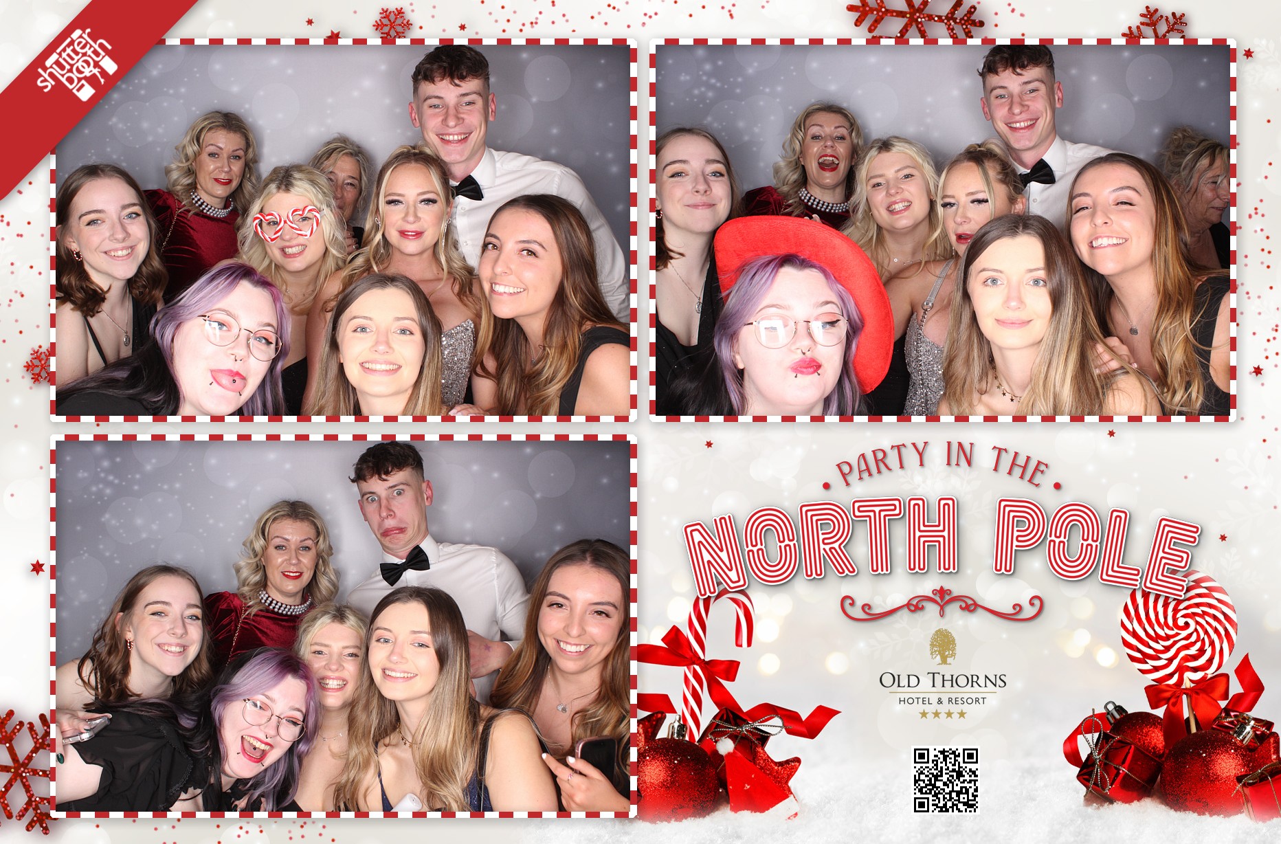 Christmas Band Night 07/12/2024 | View more photos from the event at gallery.shutterbooth.co.uk/u/Shutterbooth/Christmas-Band-Night-07122024-0